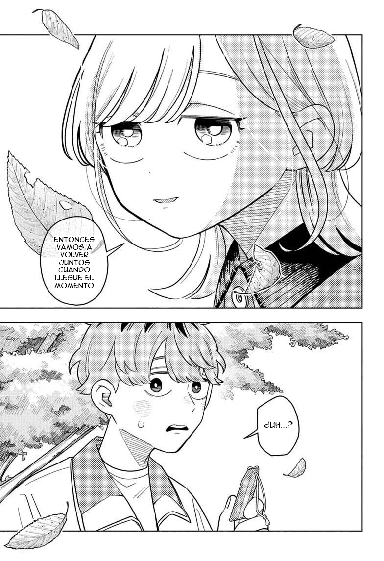 Read Someone Hertz Es Manga Online