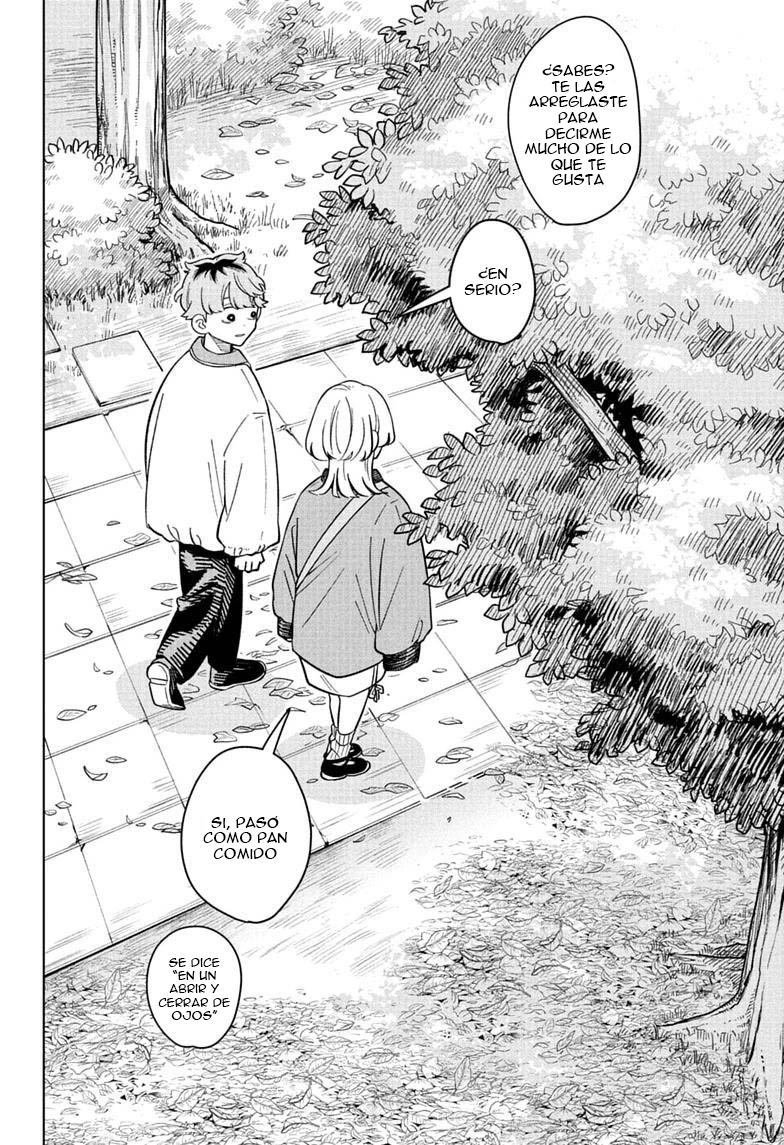 Read Someone Hertz Es Manga Online