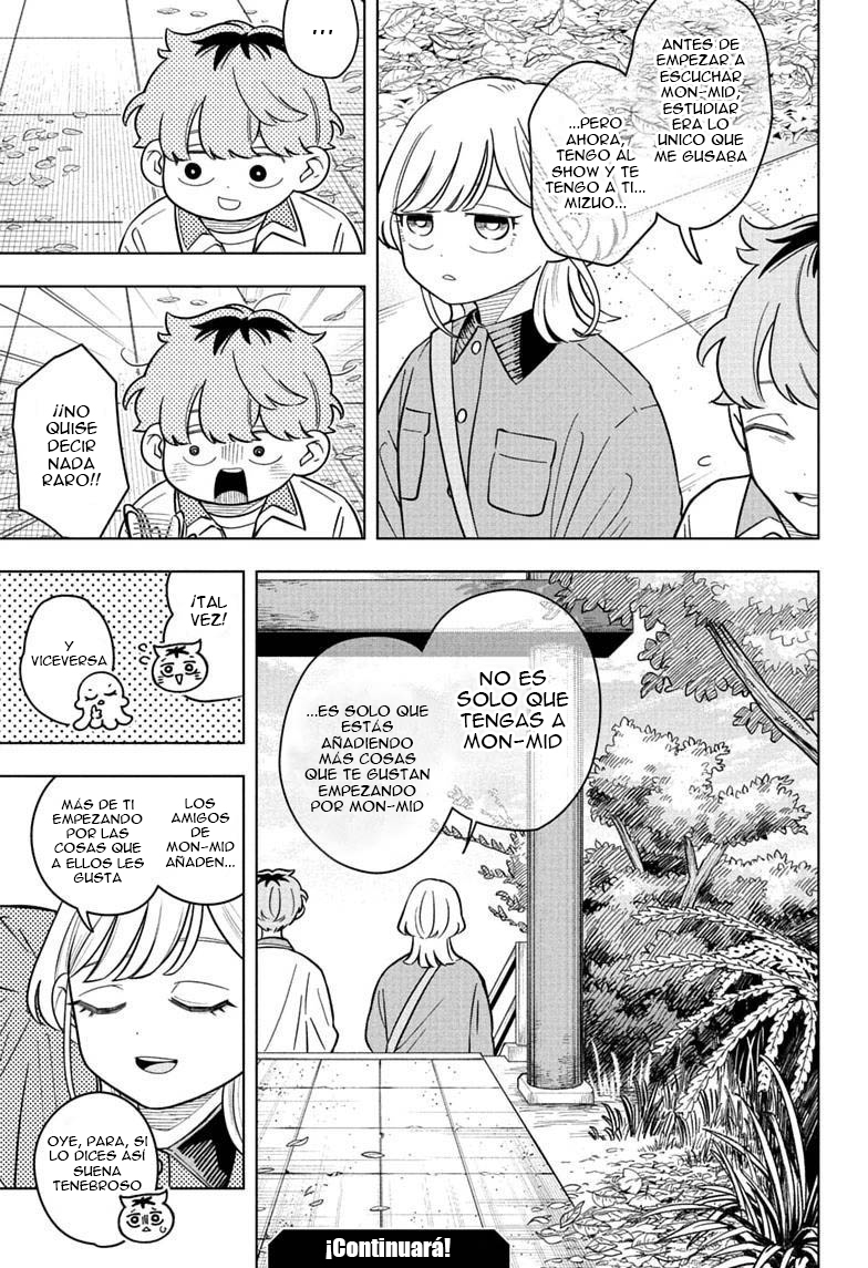 Read Someone Hertz Es Manga Online