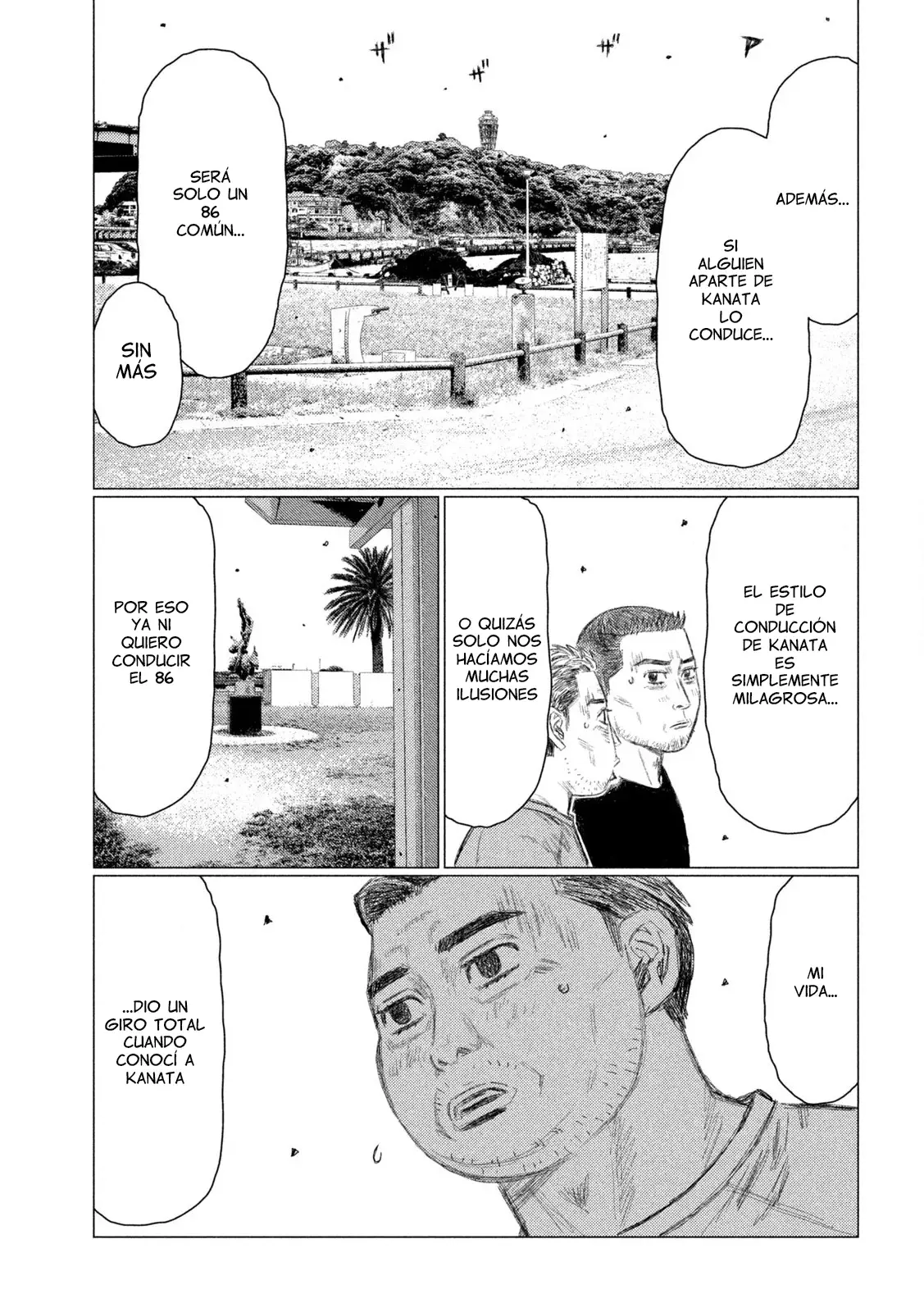 Read Subaru Y Subaru Es Manga Online