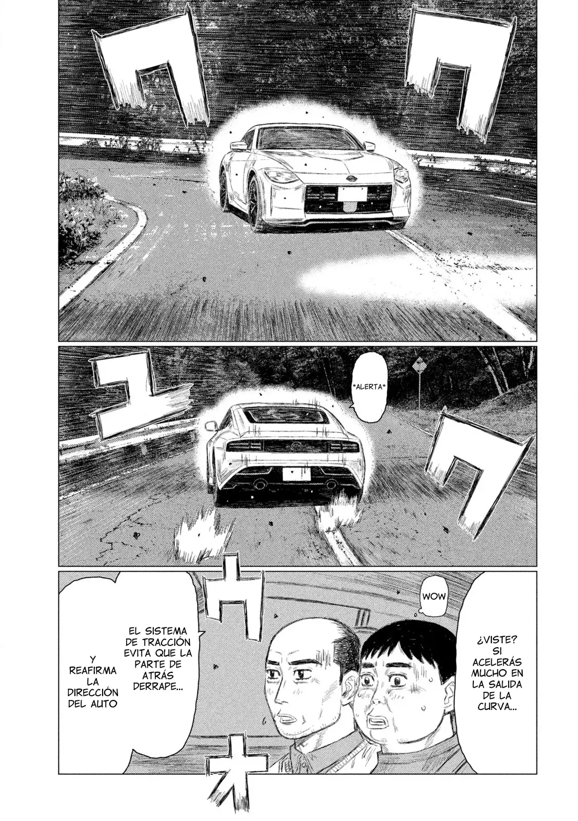 Read Subaru Y Subaru Es Manga Online