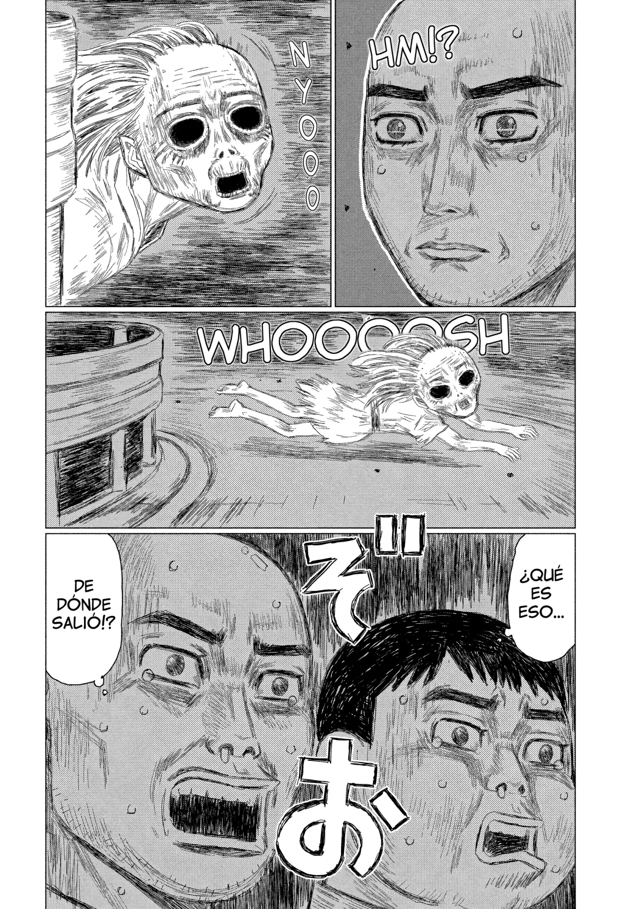 Read Subaru Y Subaru Es Manga Online