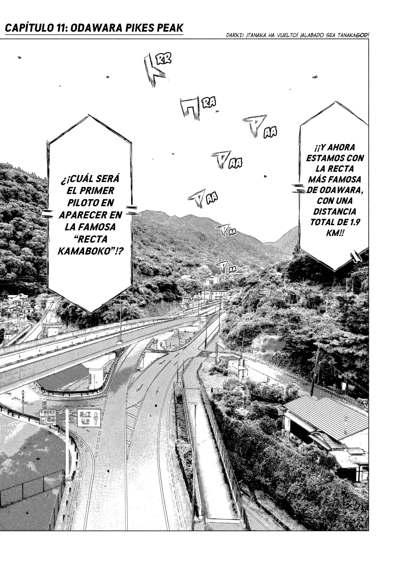 Read Subaru Y Subaru Es Manga Online