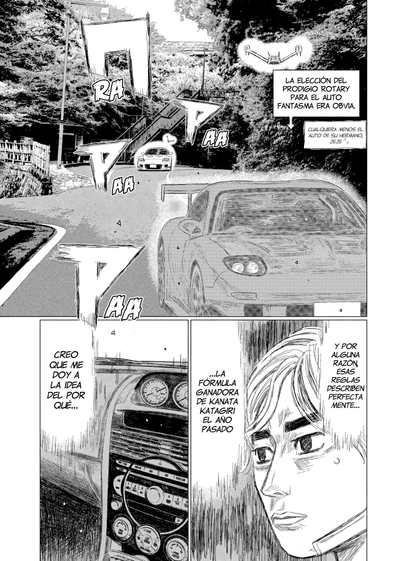 Read Subaru Y Subaru Es Manga Online