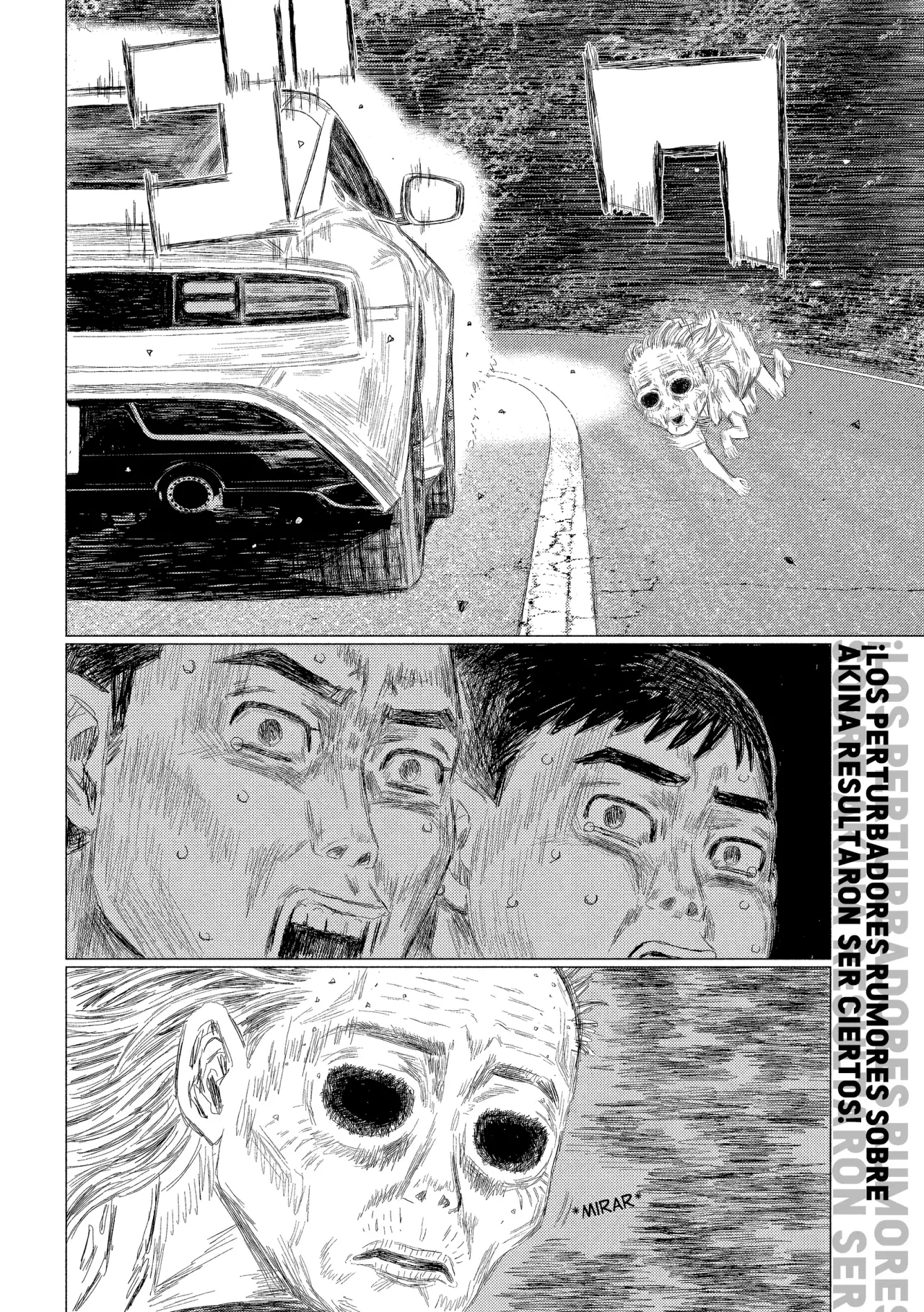 Read Subaru Y Subaru Es Manga Online