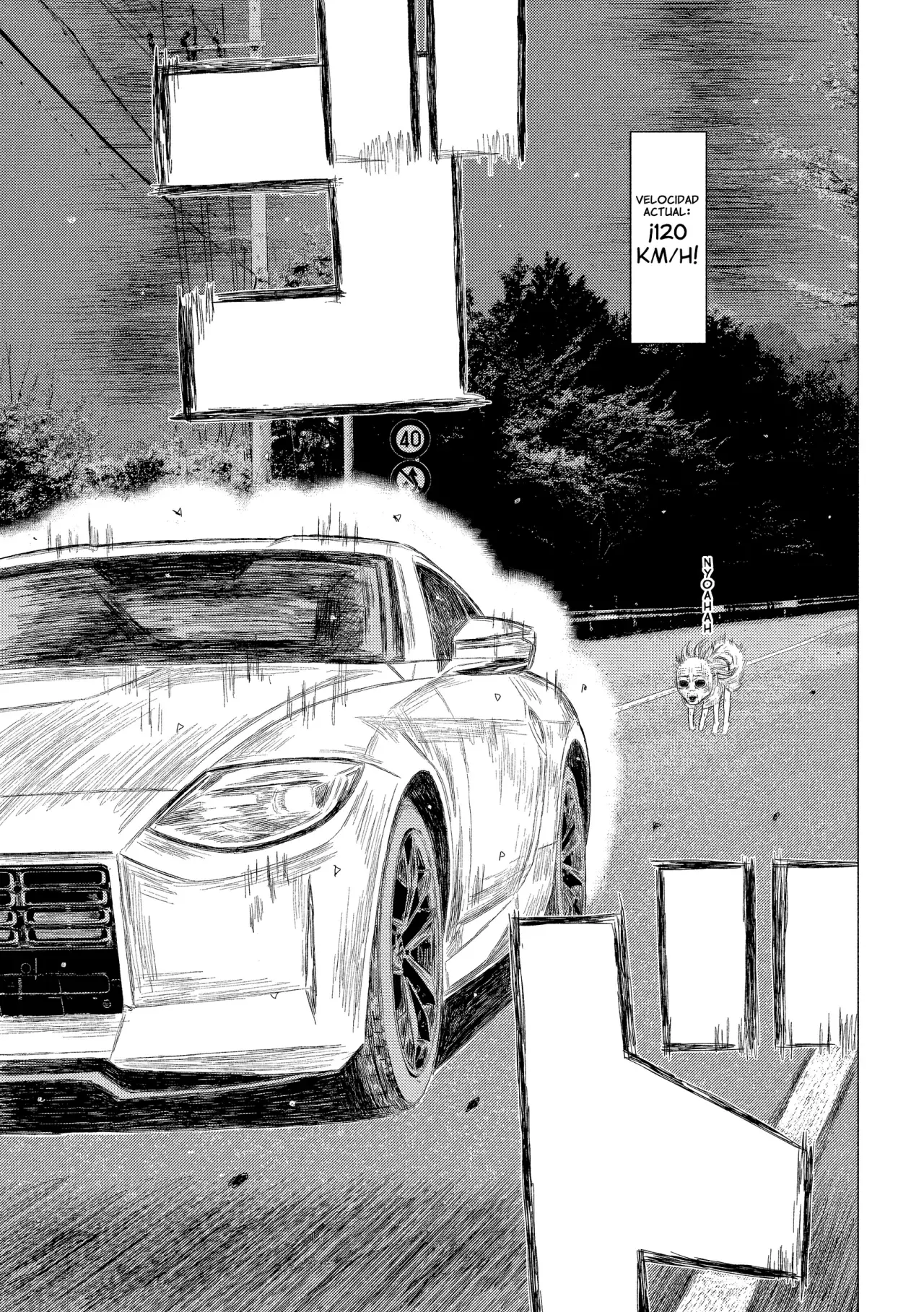 Read Subaru Y Subaru Es Manga Online