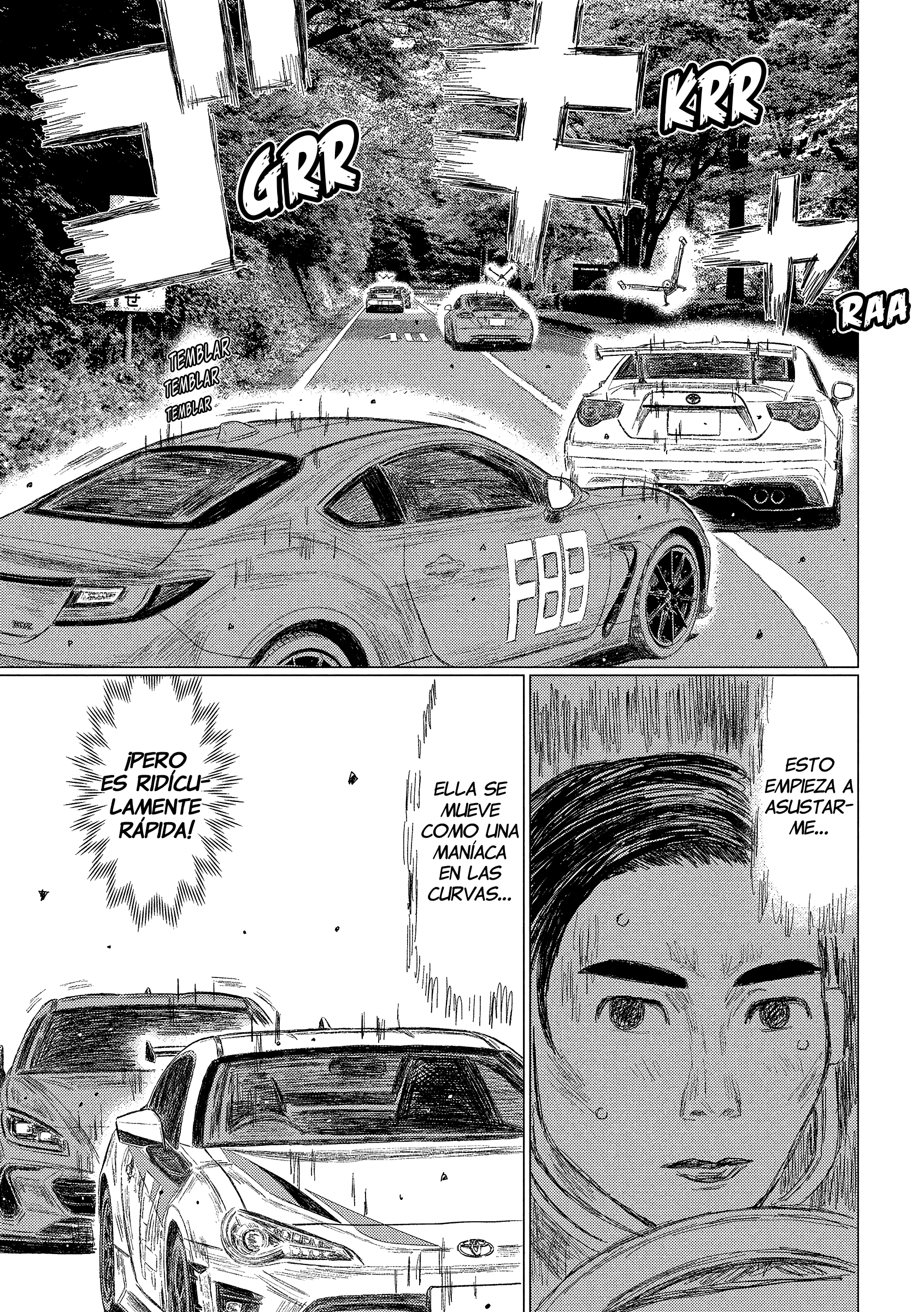 Read Subaru Y Subaru Es Manga Online