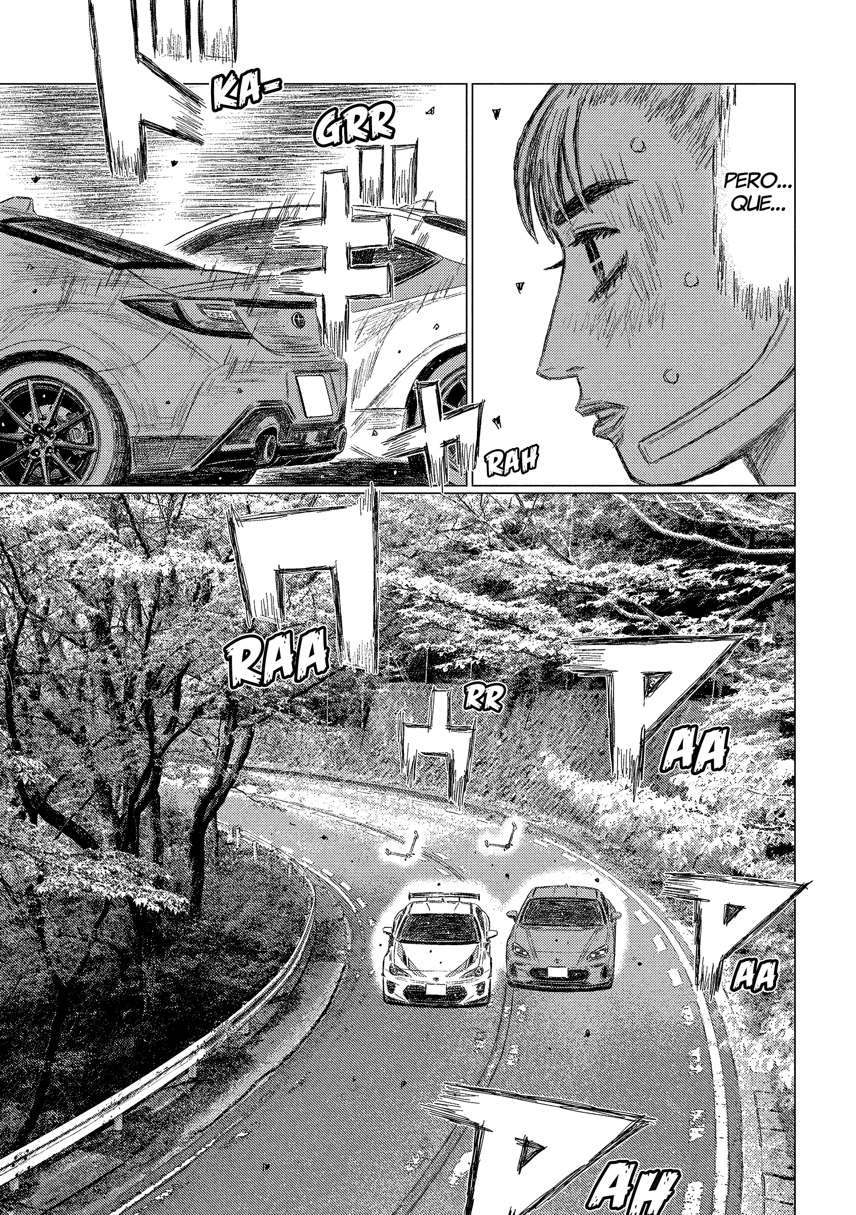 Read Subaru Y Subaru Es Manga Online