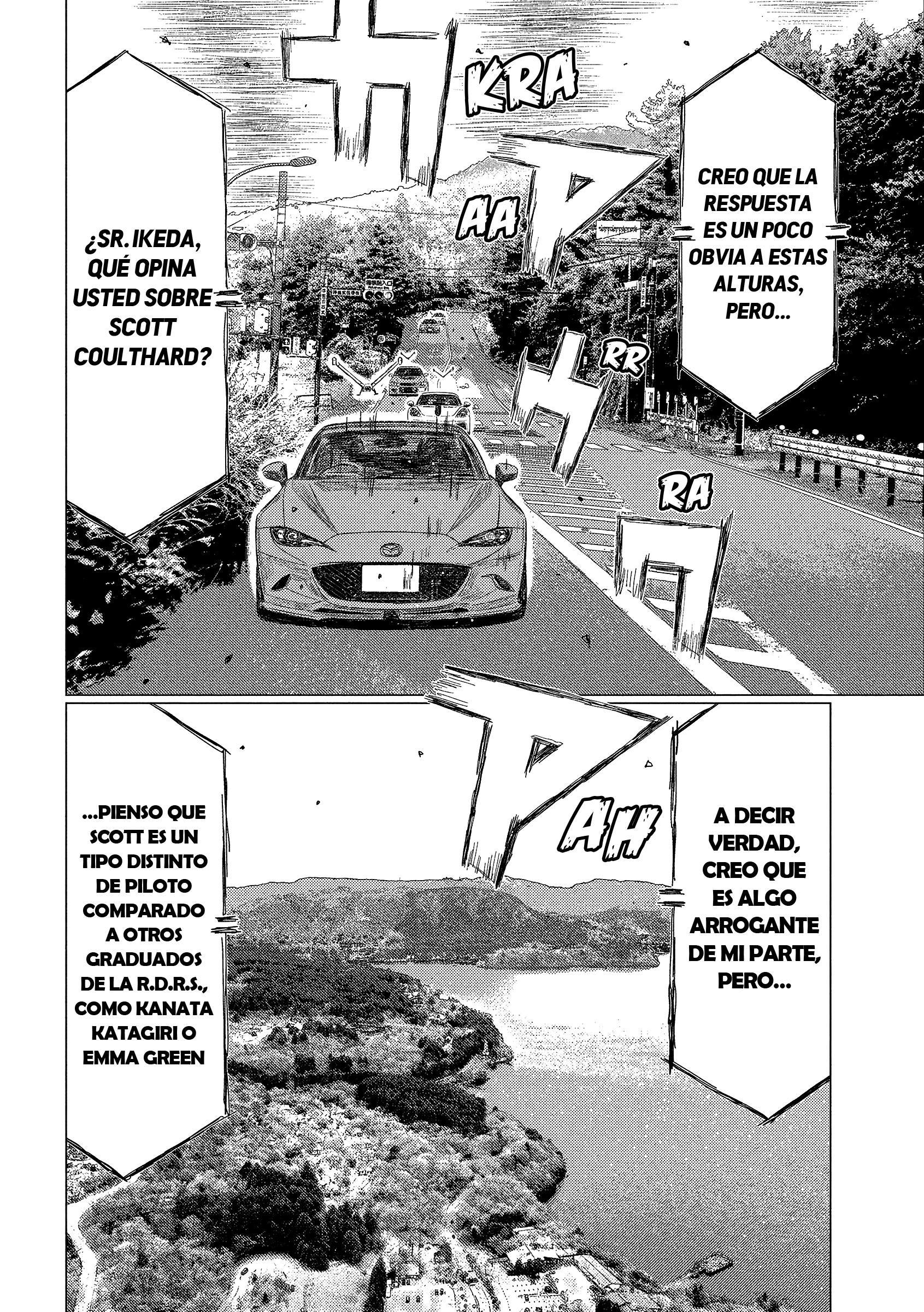 Read Subaru Y Subaru Es Manga Online