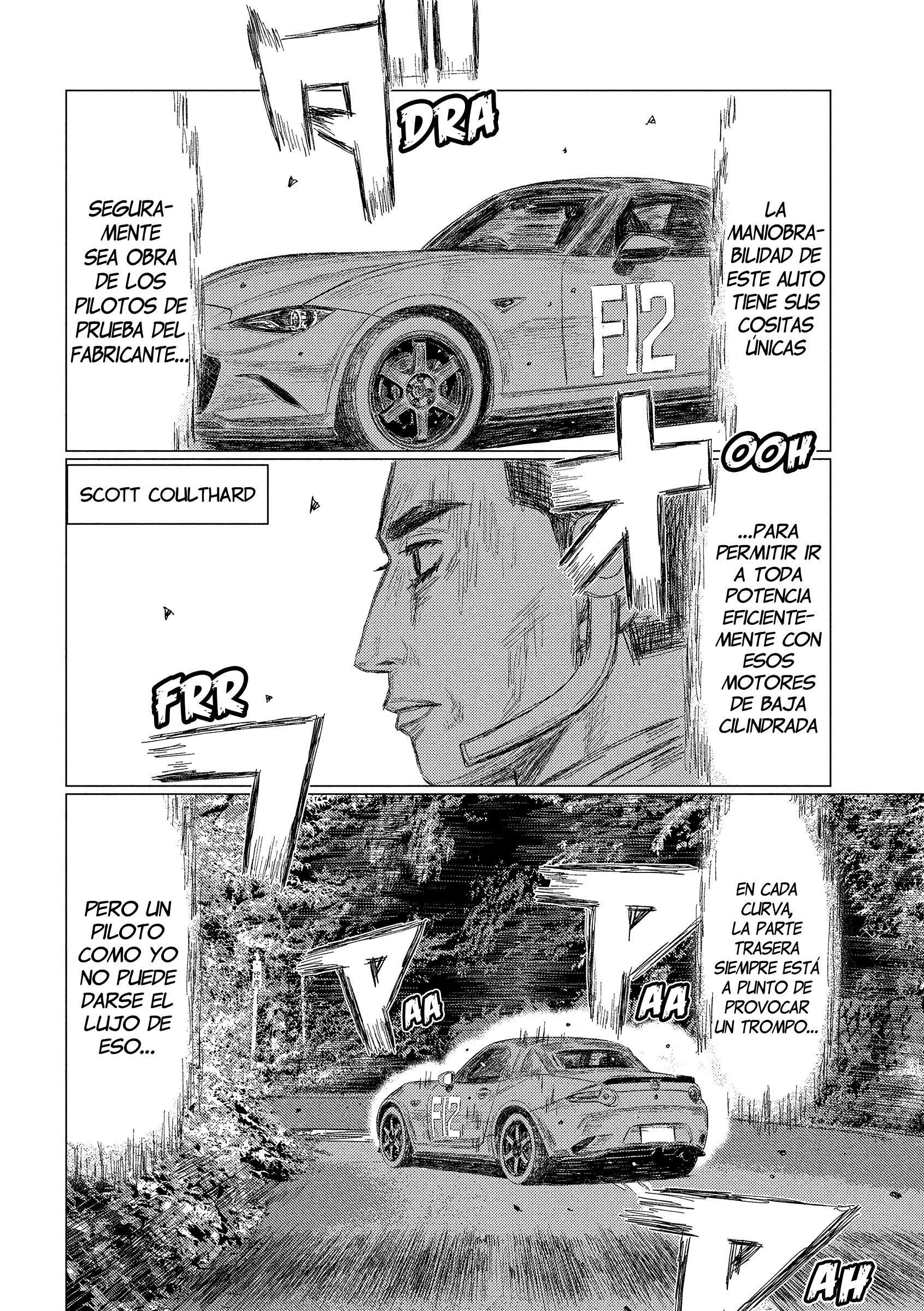Read Subaru Y Subaru Es Manga Online