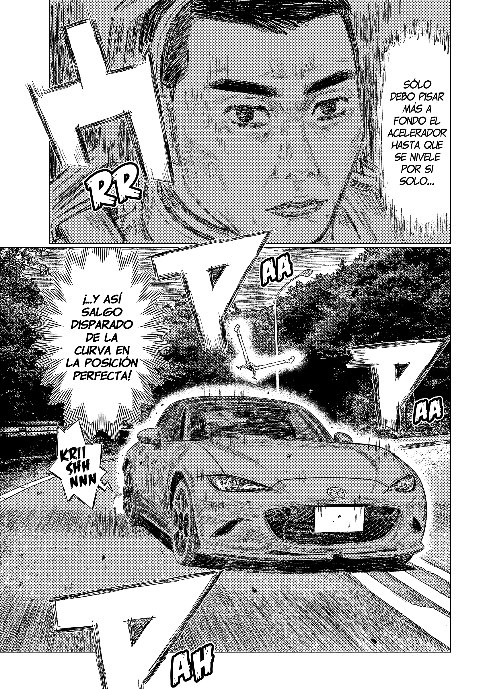 Read Subaru Y Subaru Es Manga Online