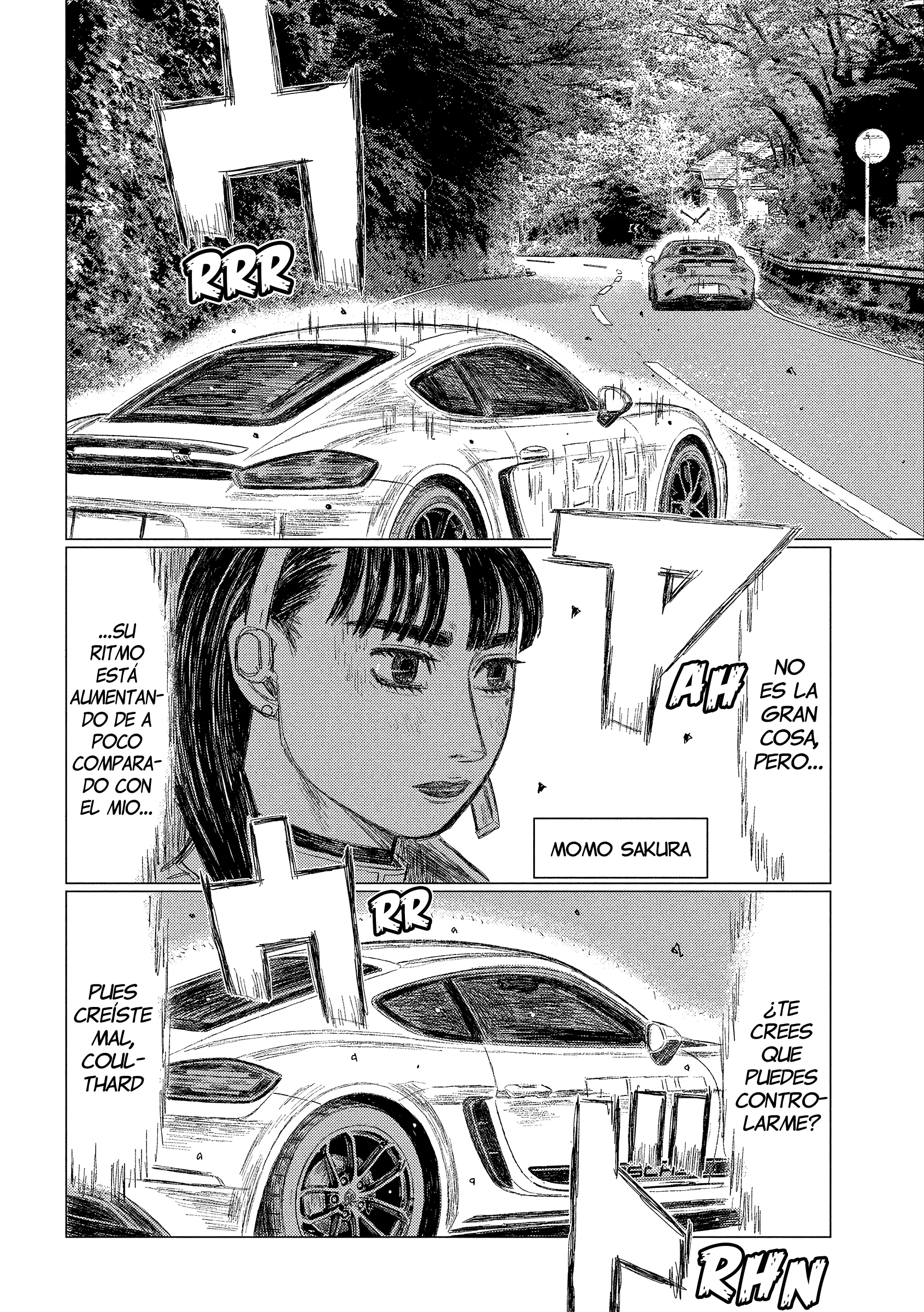 Read Subaru Y Subaru Es Manga Online