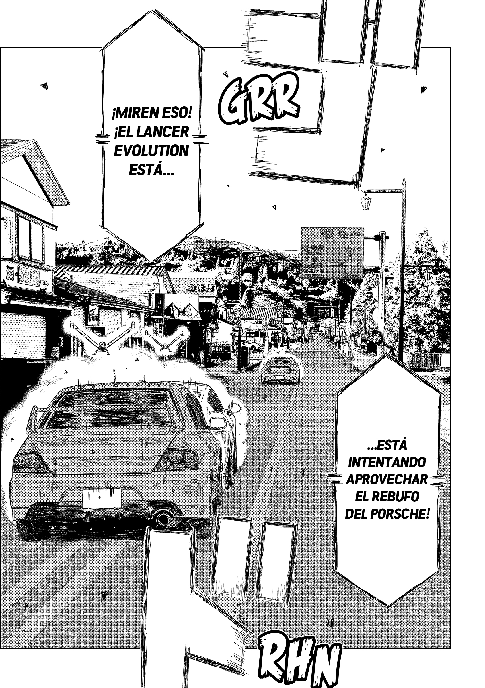 Read Subaru Y Subaru Es Manga Online