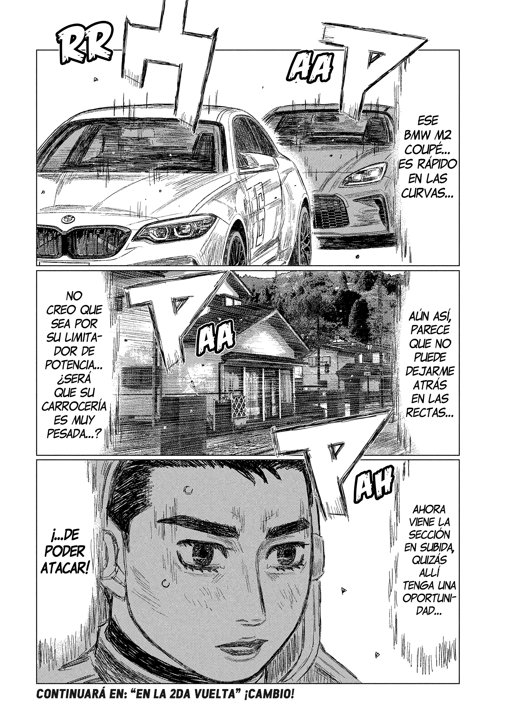 Read Subaru Y Subaru Es Manga Online