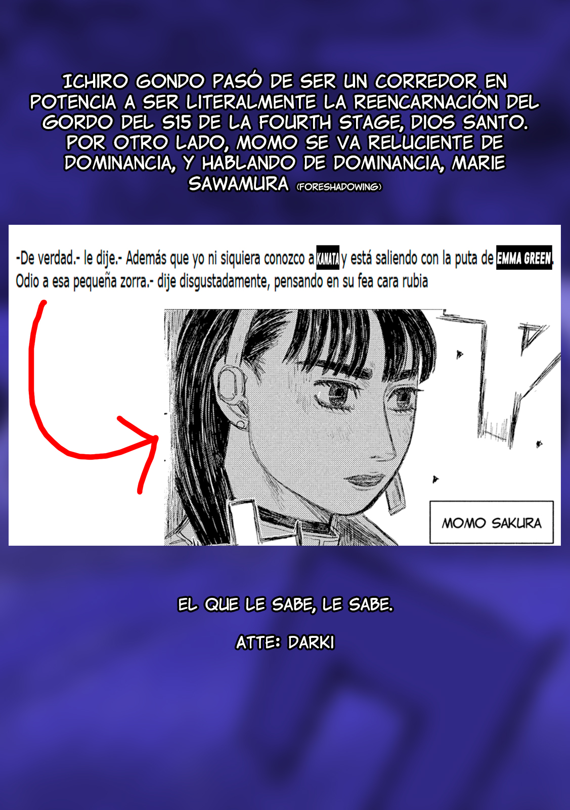 Read Subaru Y Subaru Es Manga Online