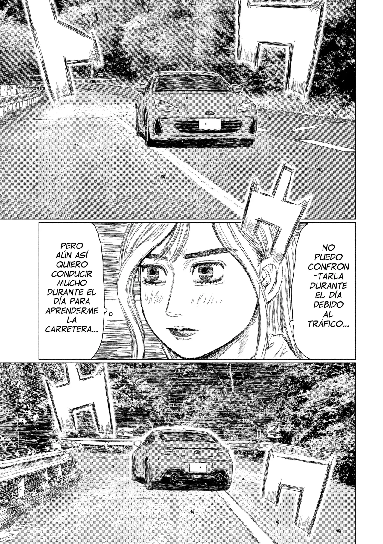 Read Subaru Y Subaru Es Manga Online