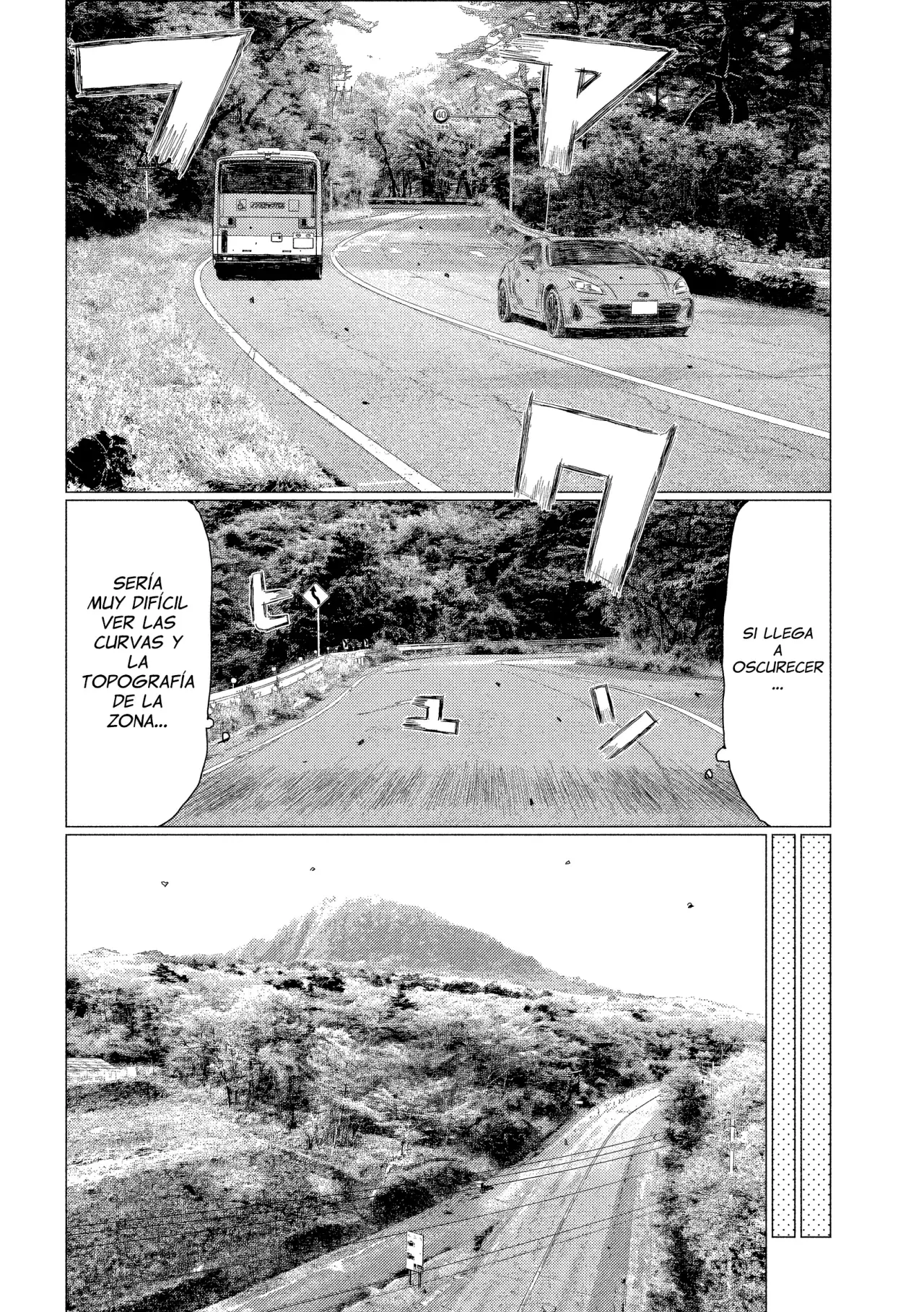 Read Subaru Y Subaru Es Manga Online
