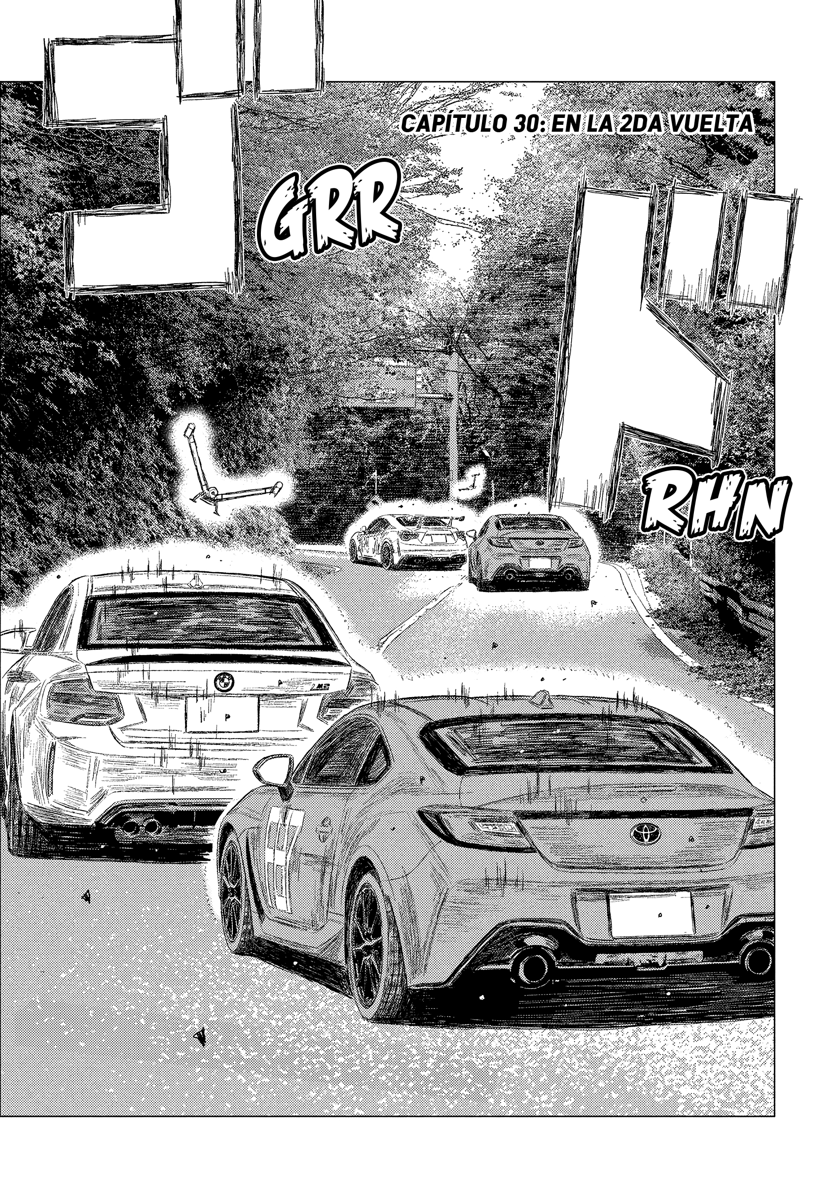 Read Subaru Y Subaru Es Manga Online