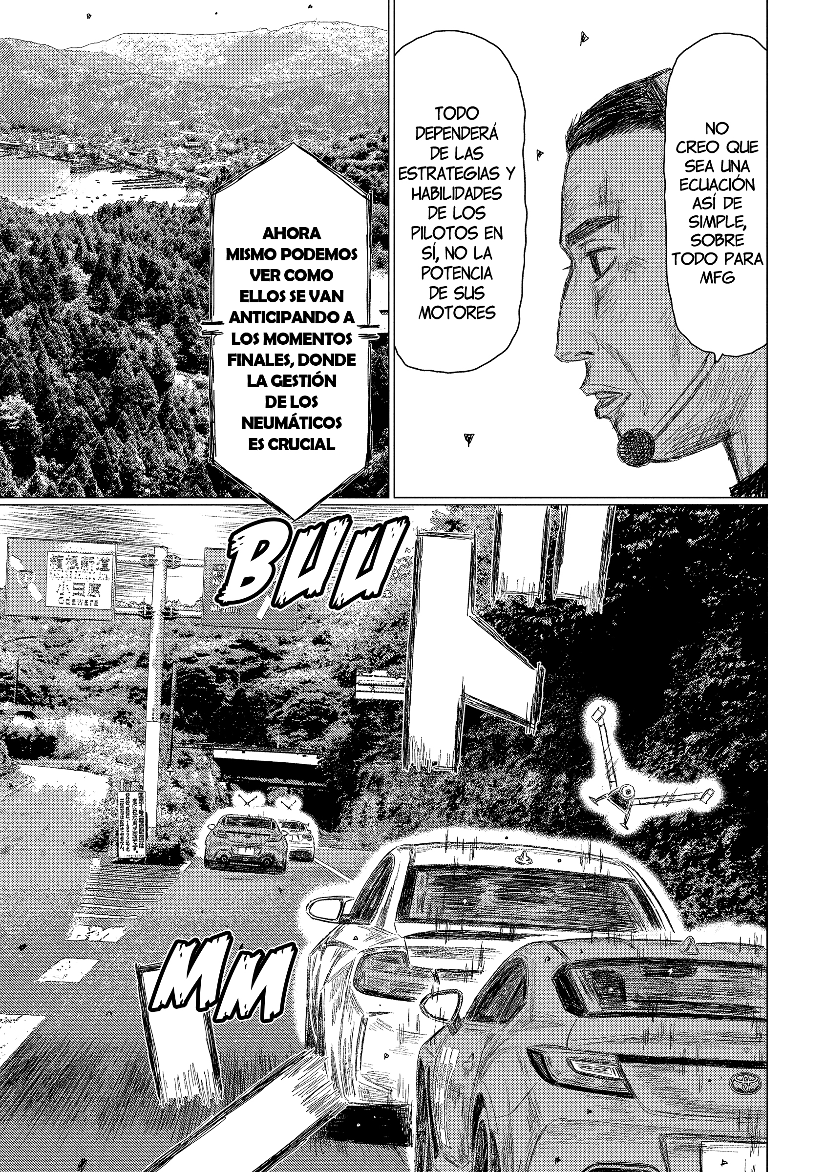 Read Subaru Y Subaru Es Manga Online