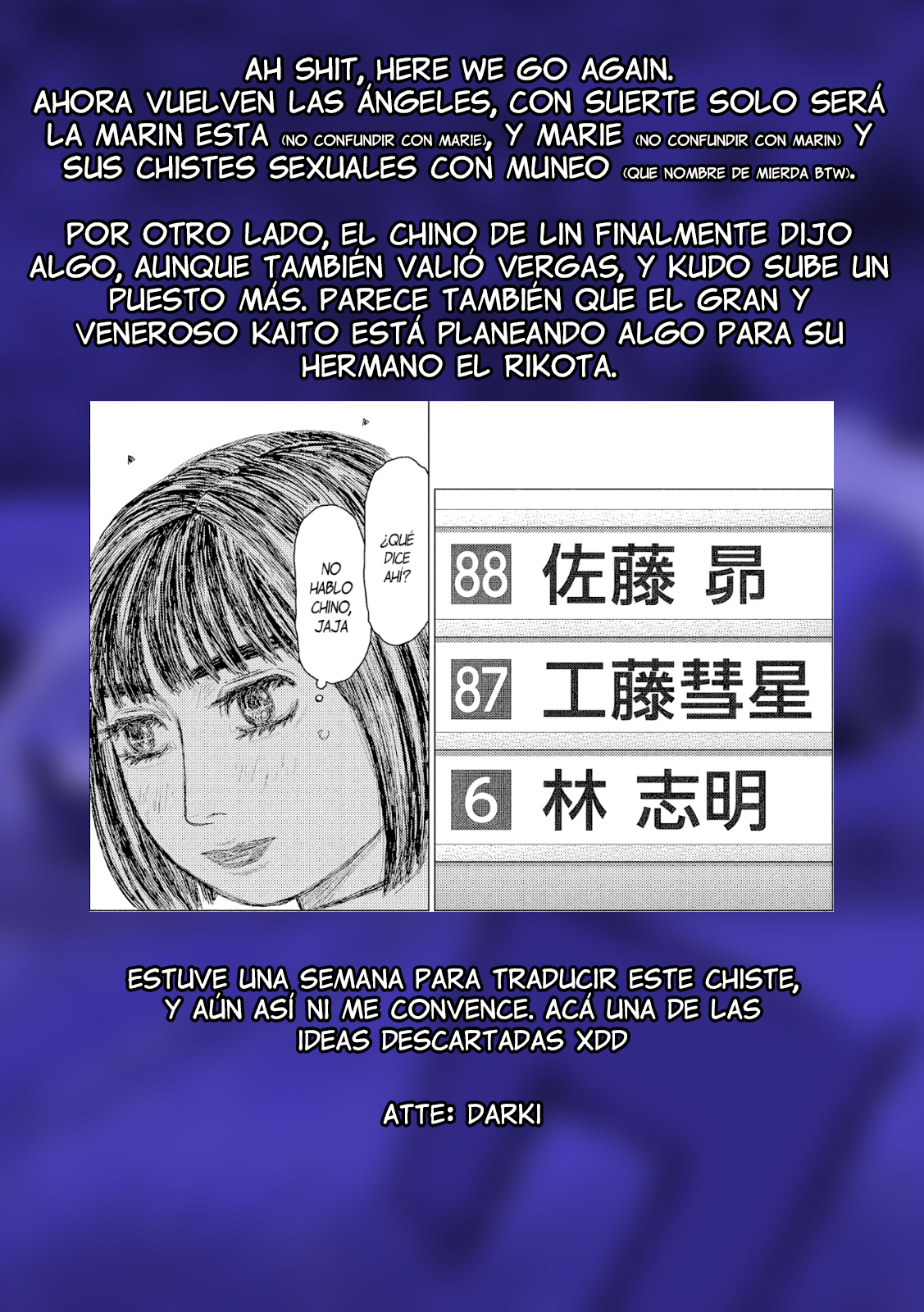 Read Subaru Y Subaru Es Manga Online