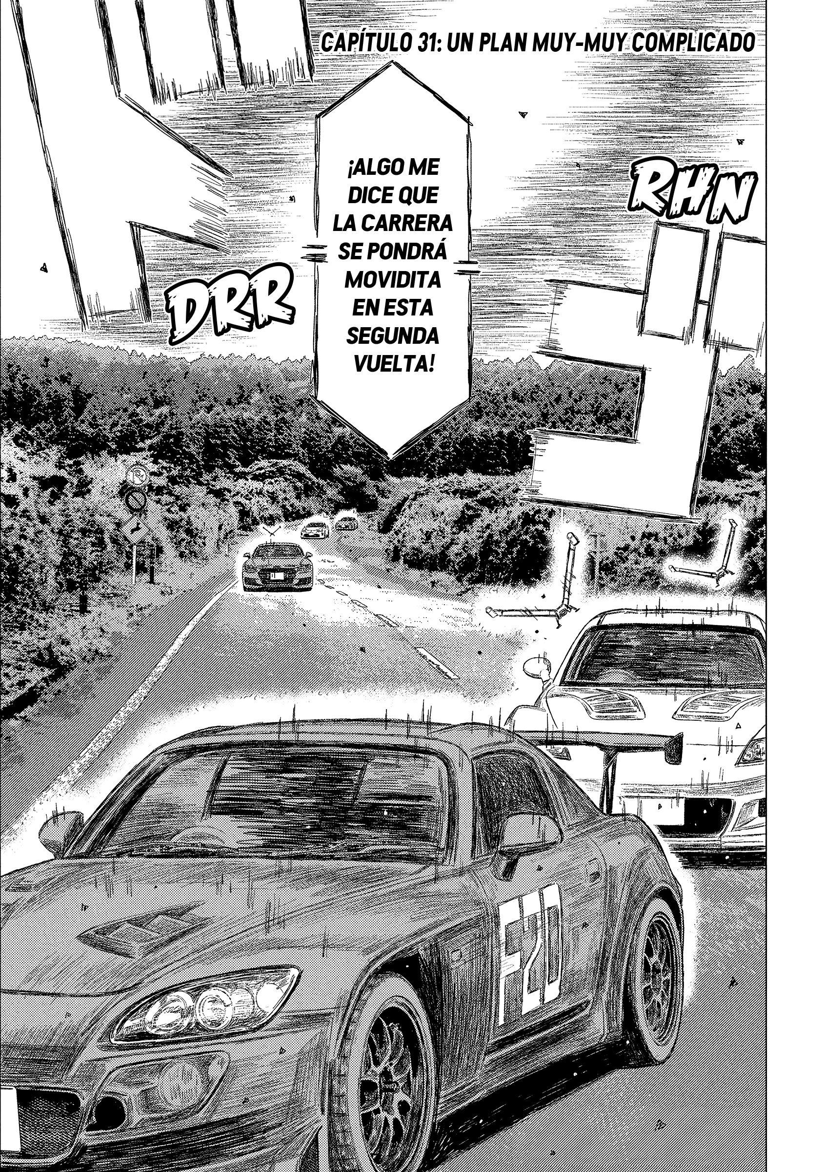 Read Subaru Y Subaru Es Manga Online