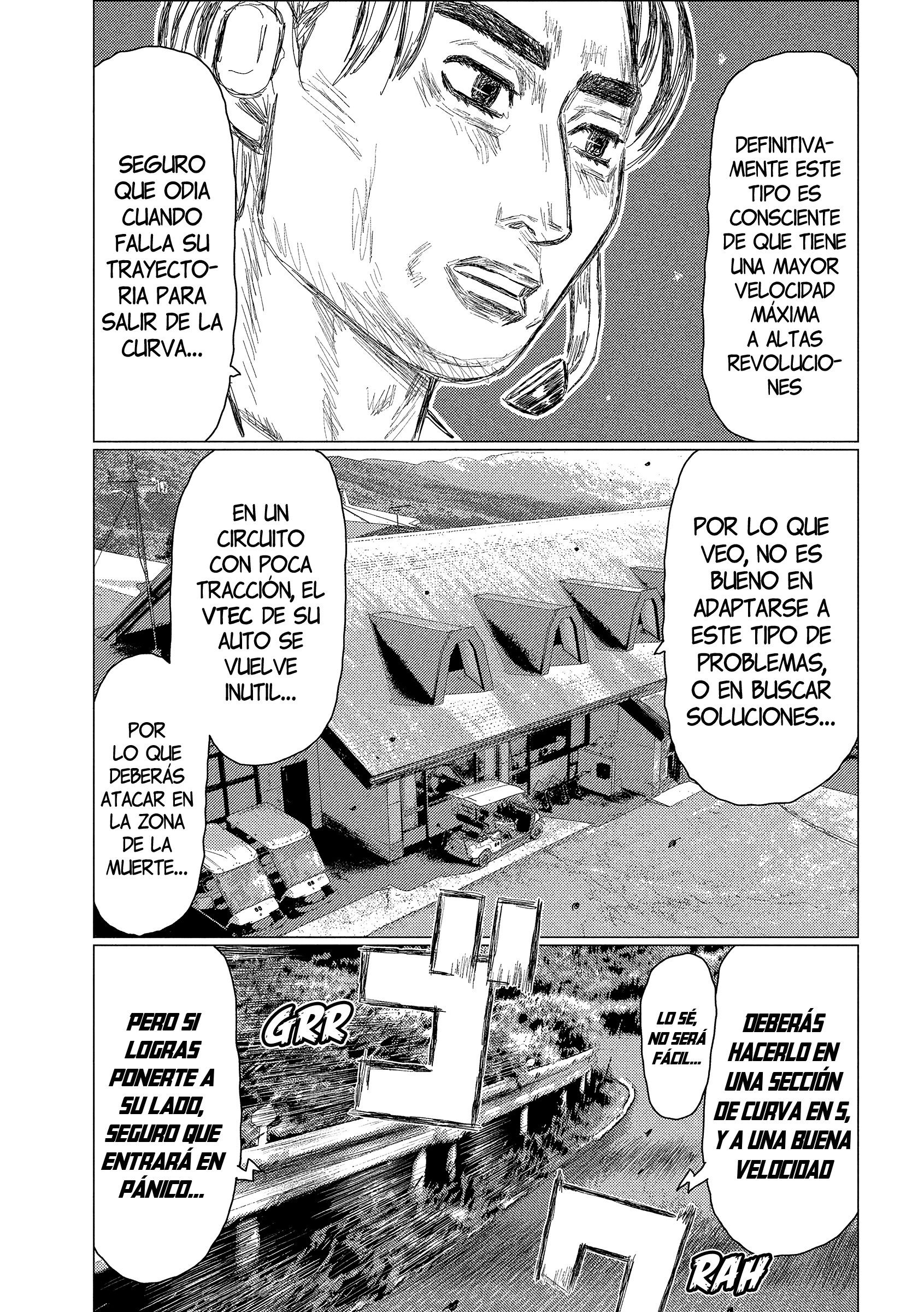 Read Subaru Y Subaru Es Manga Online