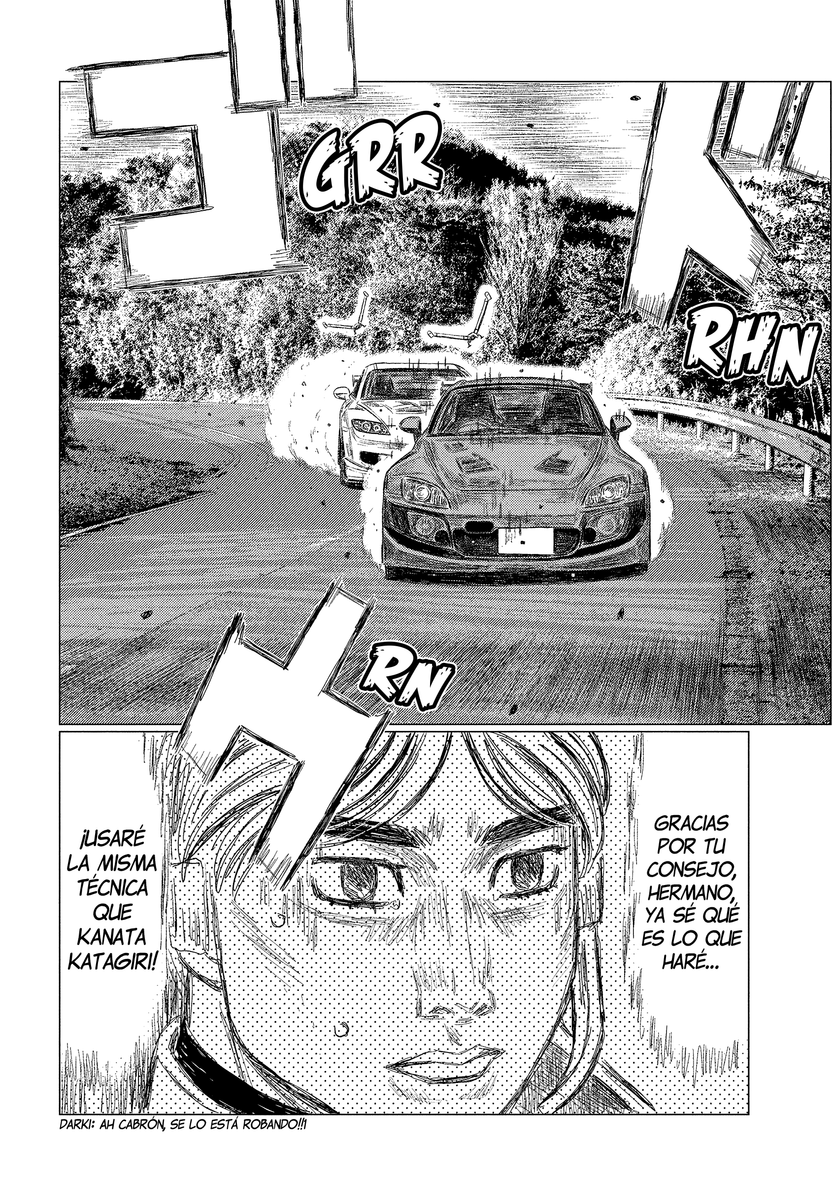 Read Subaru Y Subaru Es Manga Online
