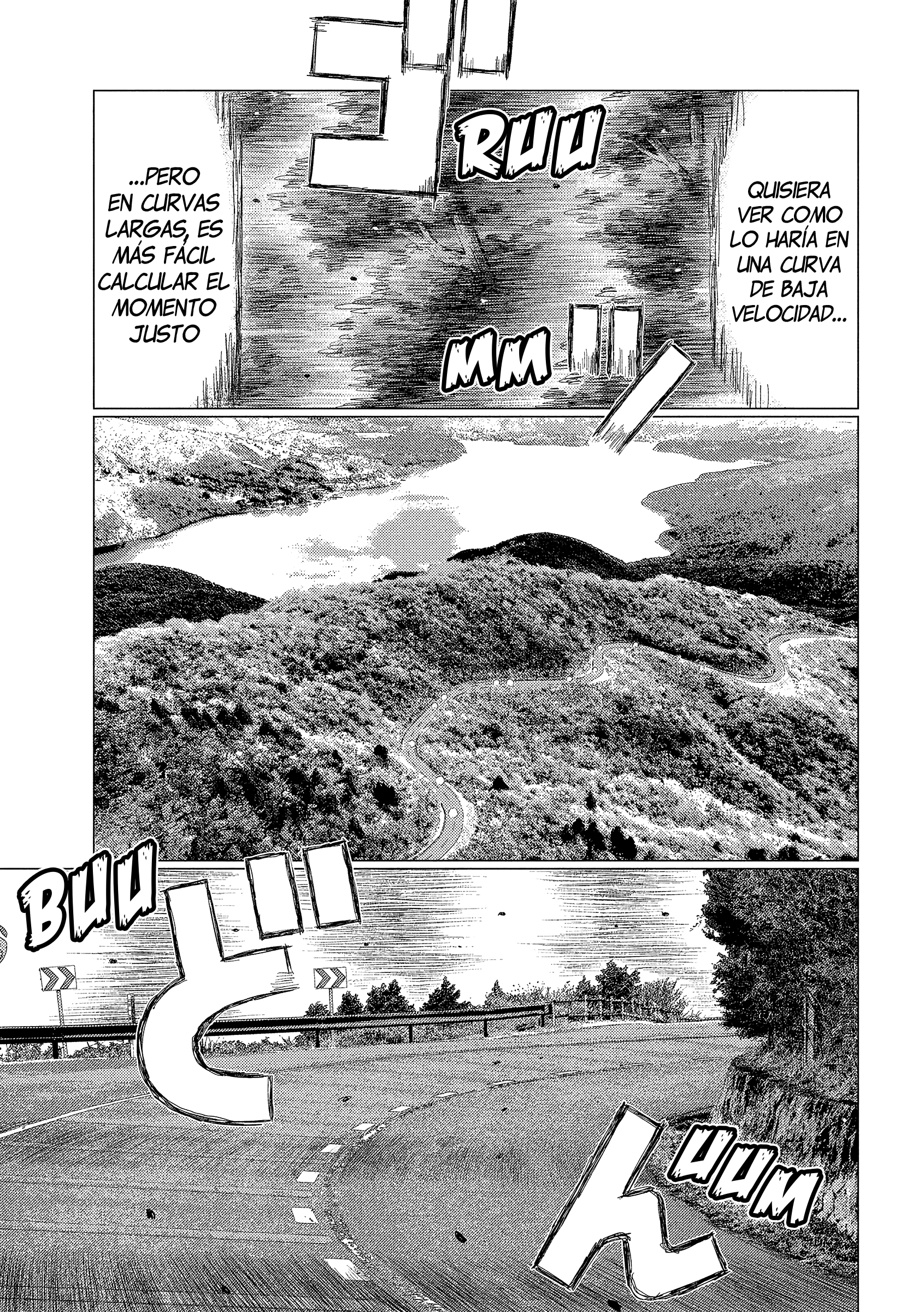 Read Subaru Y Subaru Es Manga Online
