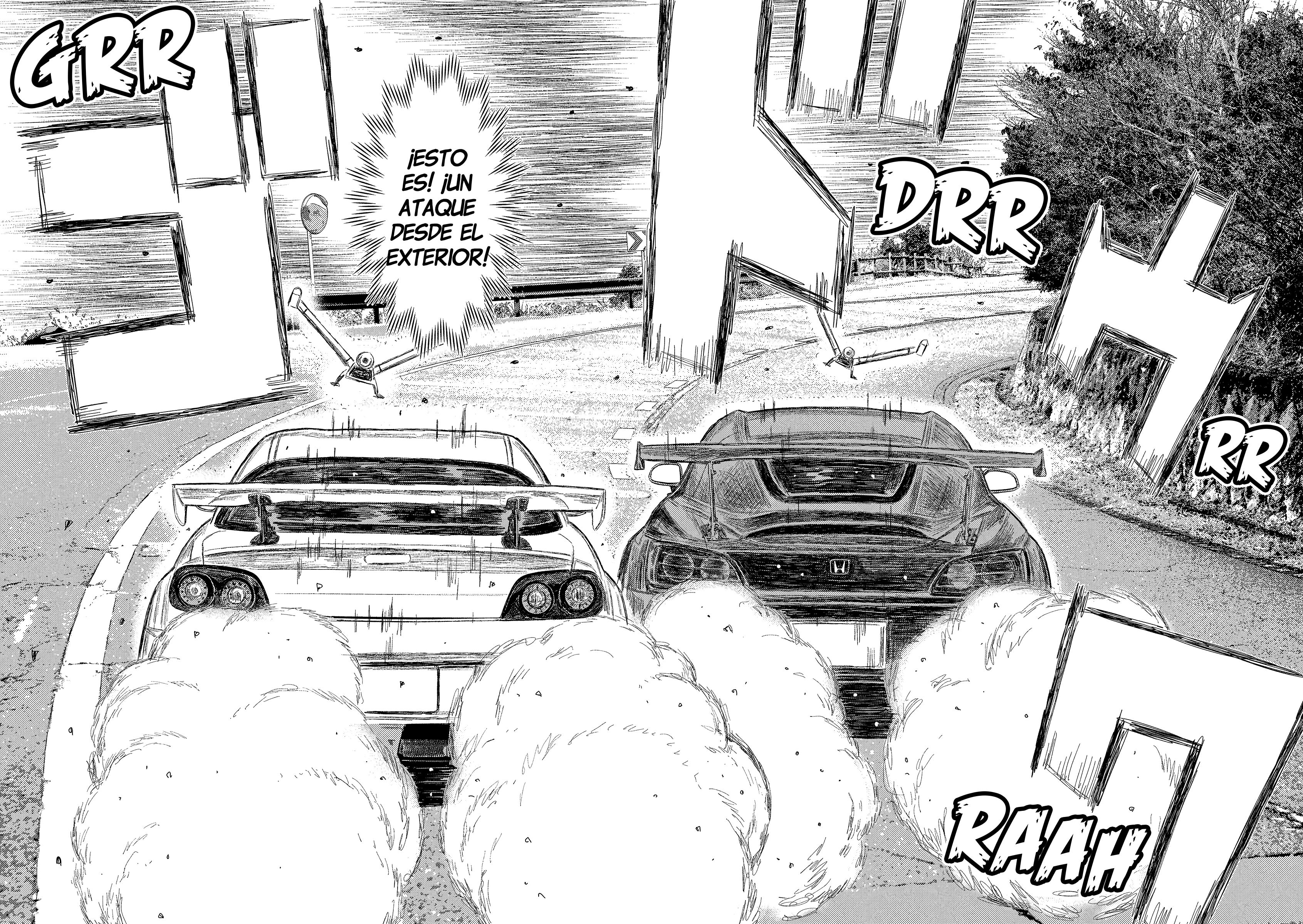 Read Subaru Y Subaru Es Manga Online