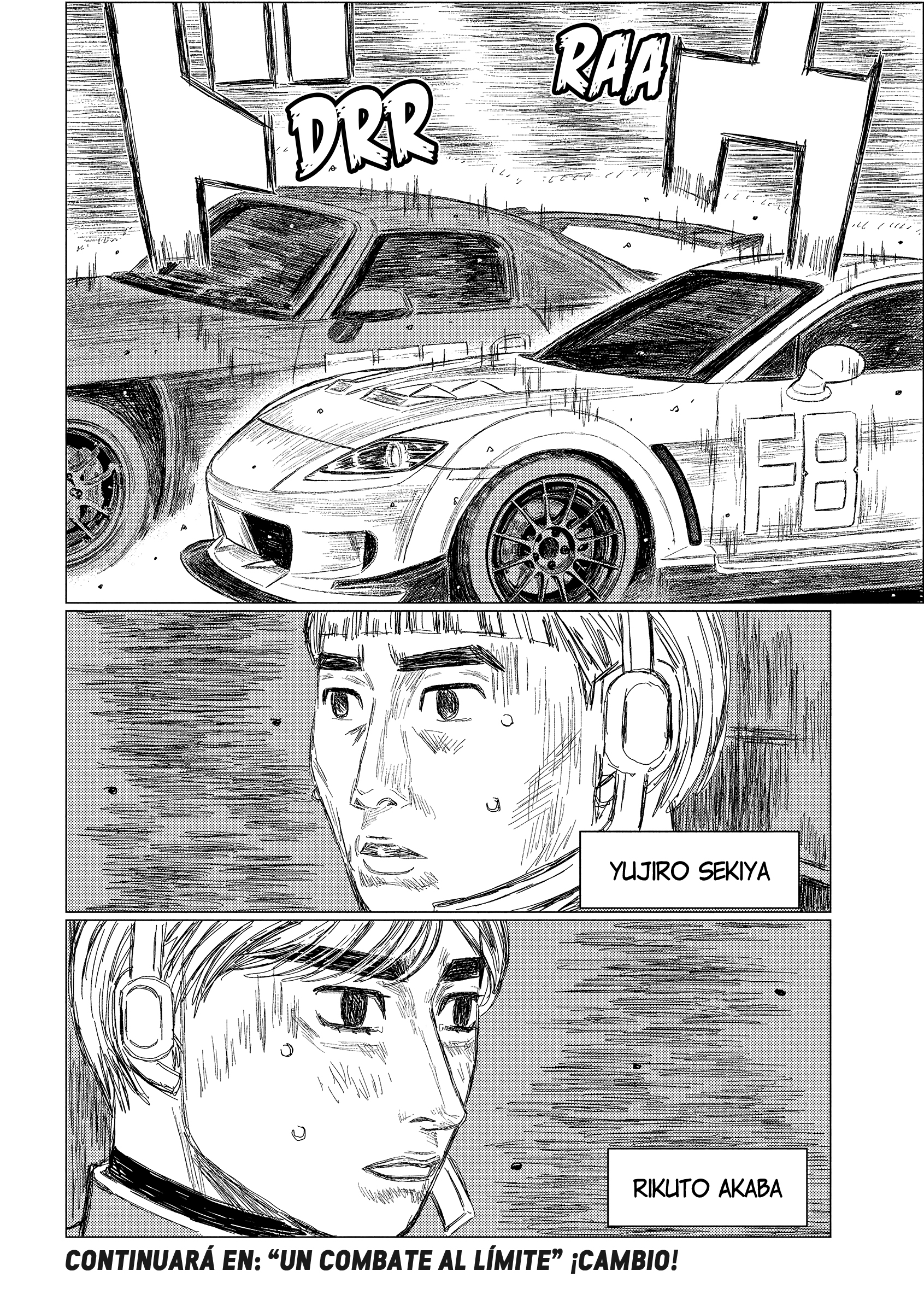 Read Subaru Y Subaru Es Manga Online