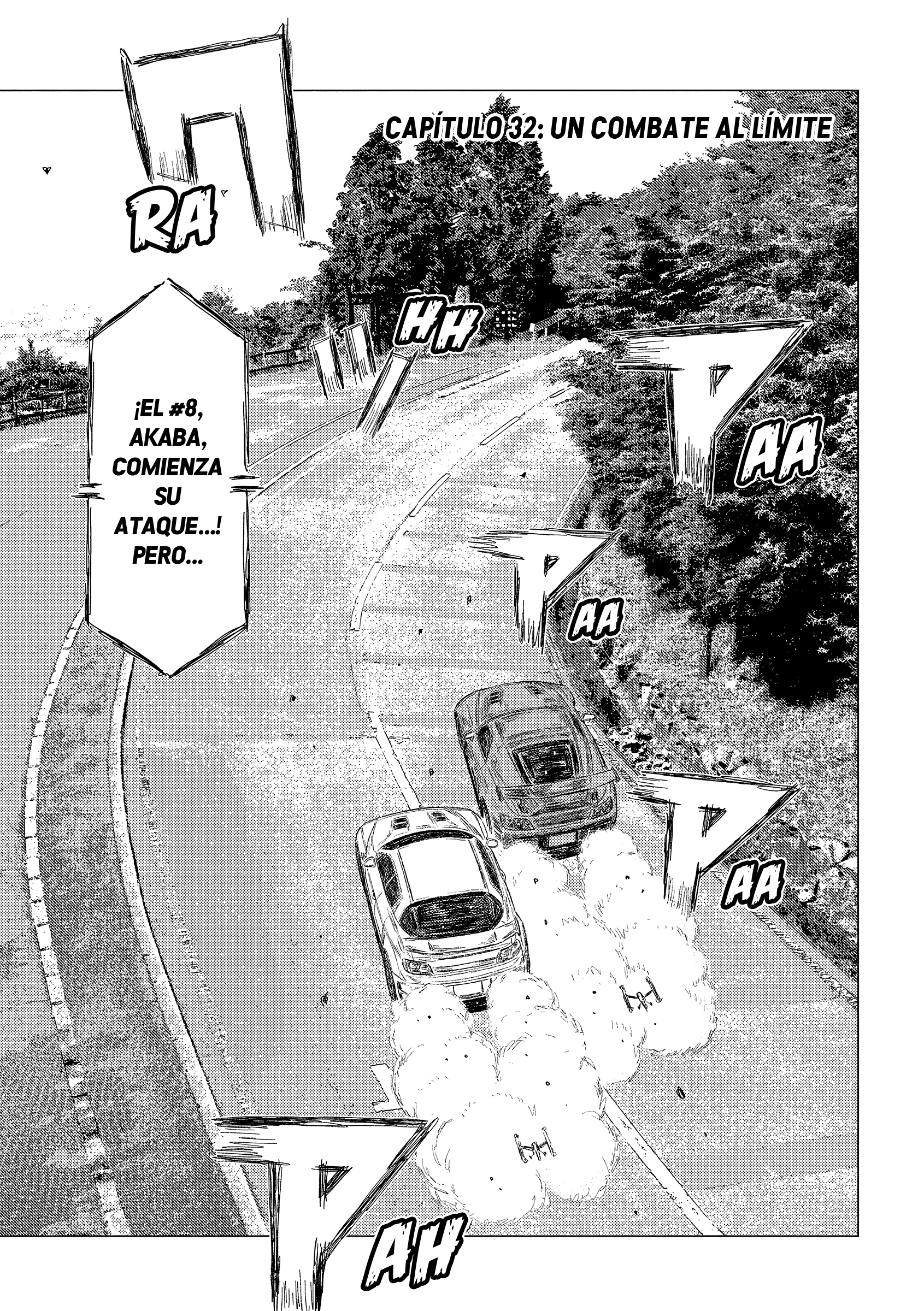 Read Subaru Y Subaru Es Manga Online