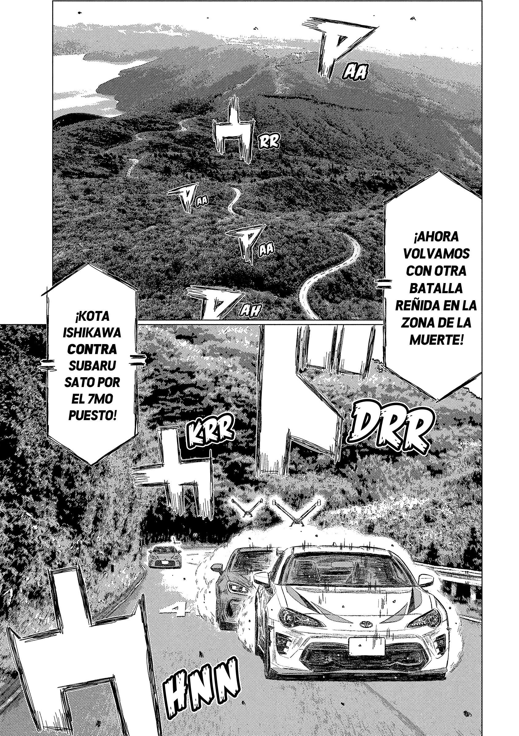 Read Subaru Y Subaru Es Manga Online