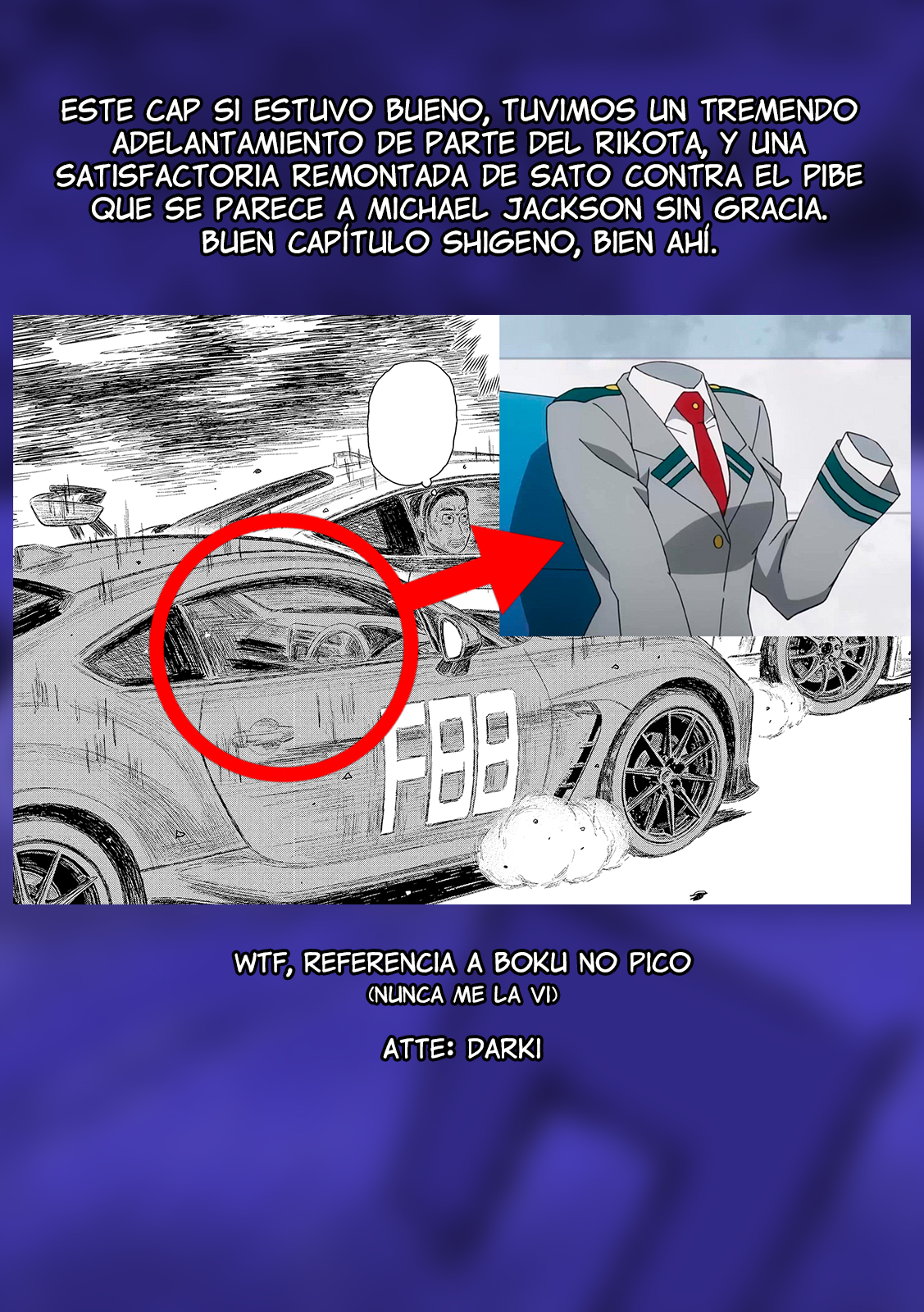Read Subaru Y Subaru Es Manga Online
