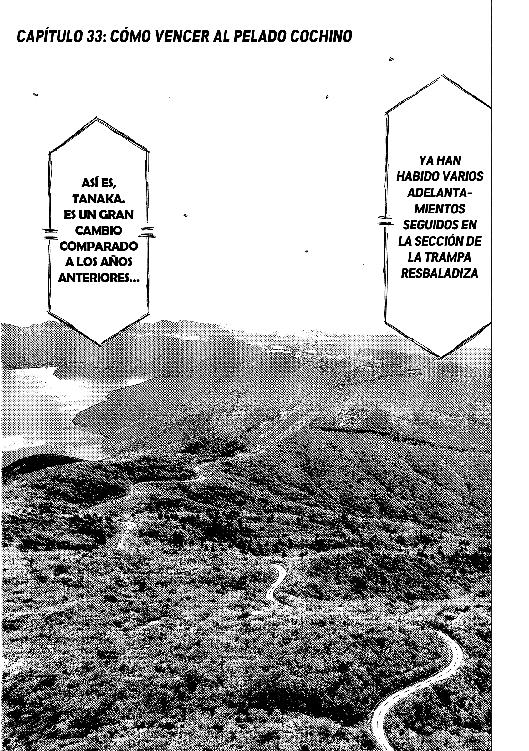 Read Subaru Y Subaru Es Manga Online