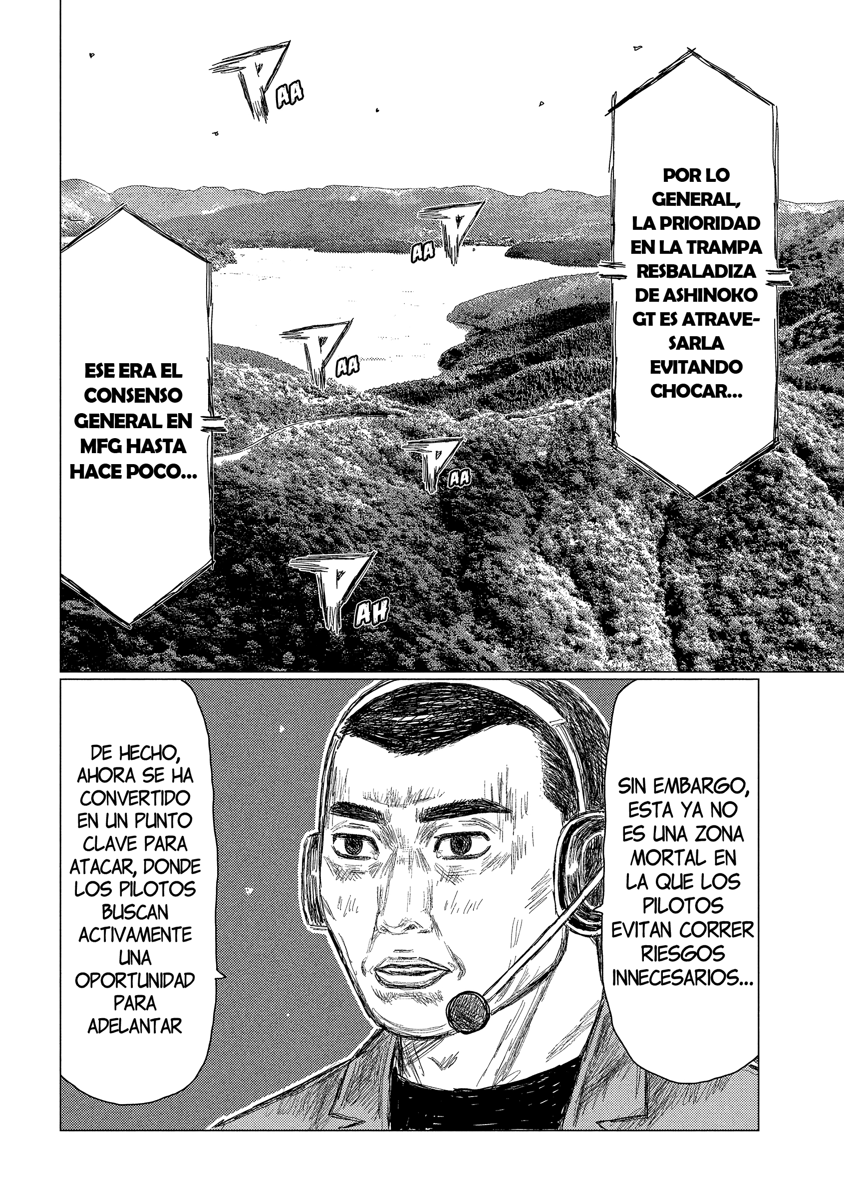 Read Subaru Y Subaru Es Manga Online
