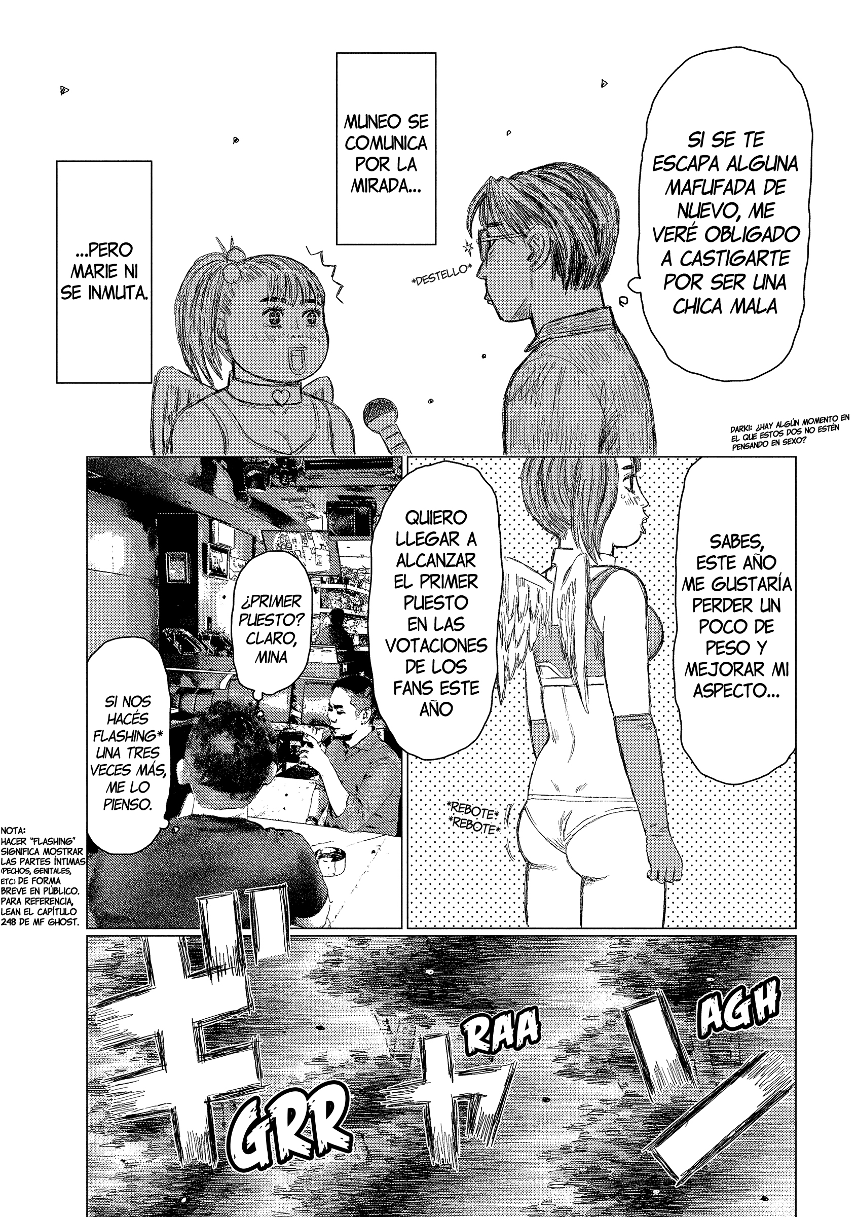 Read Subaru Y Subaru Es Manga Online