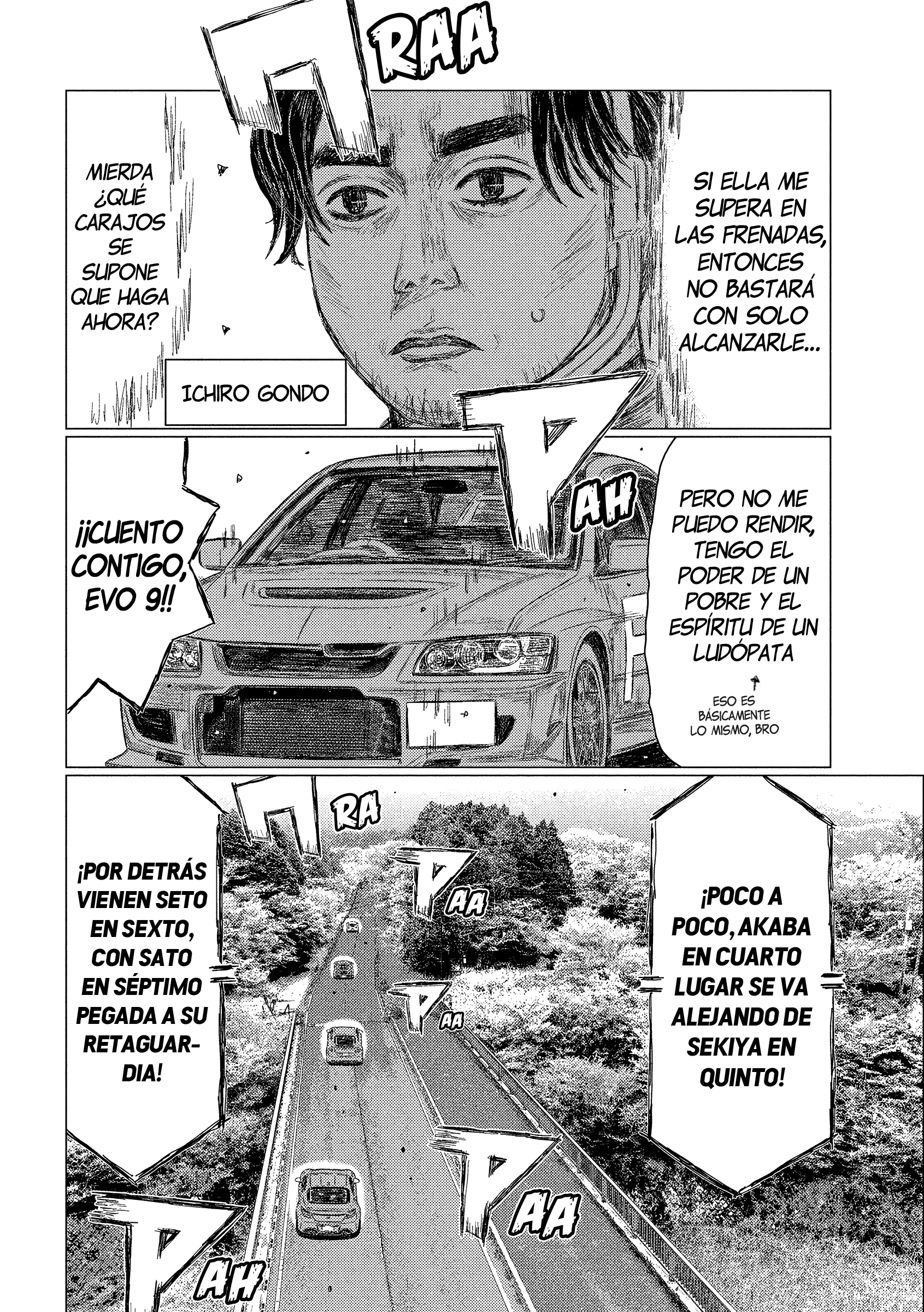 Read Subaru Y Subaru Es Manga Online