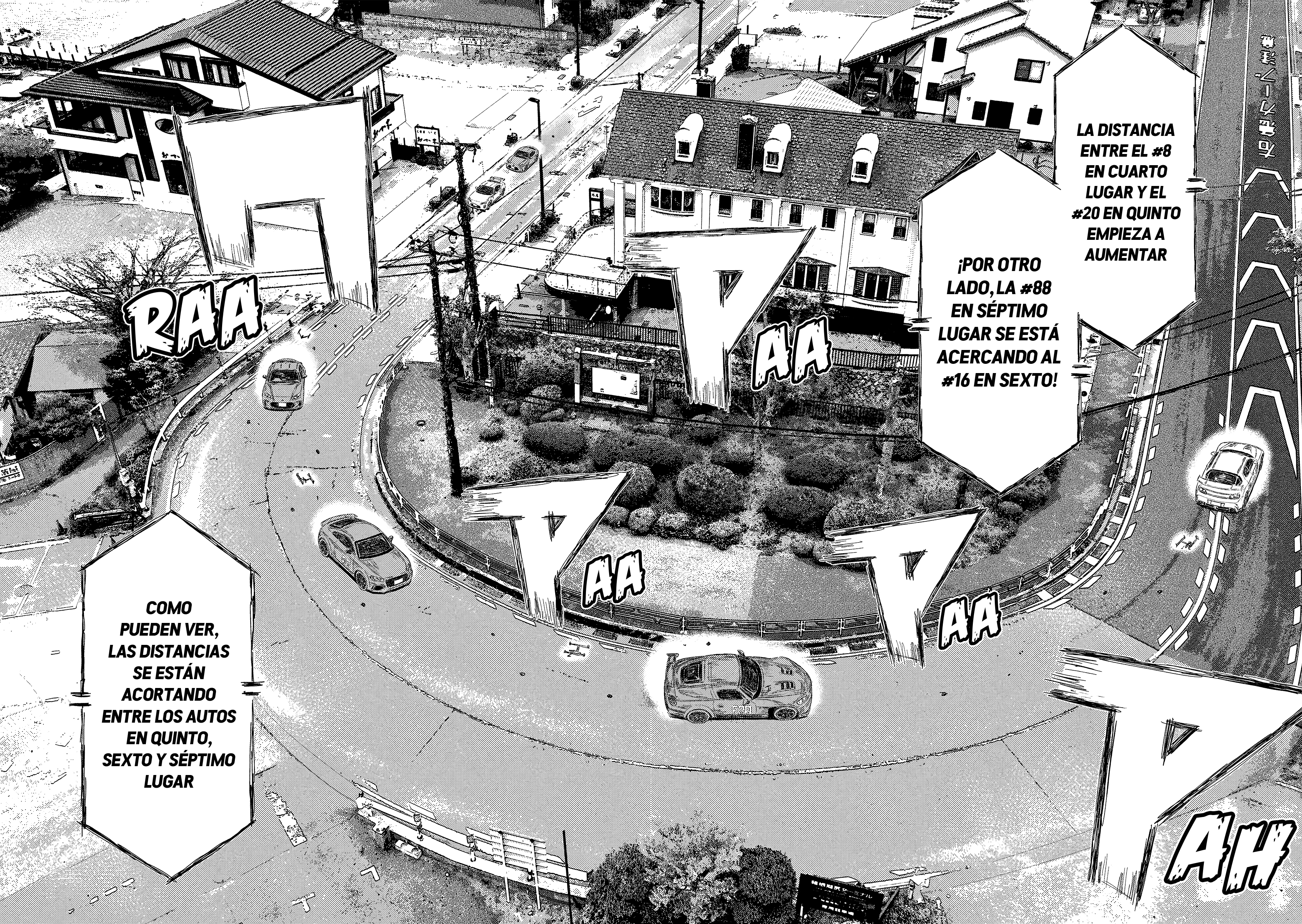 Read Subaru Y Subaru Es Manga Online