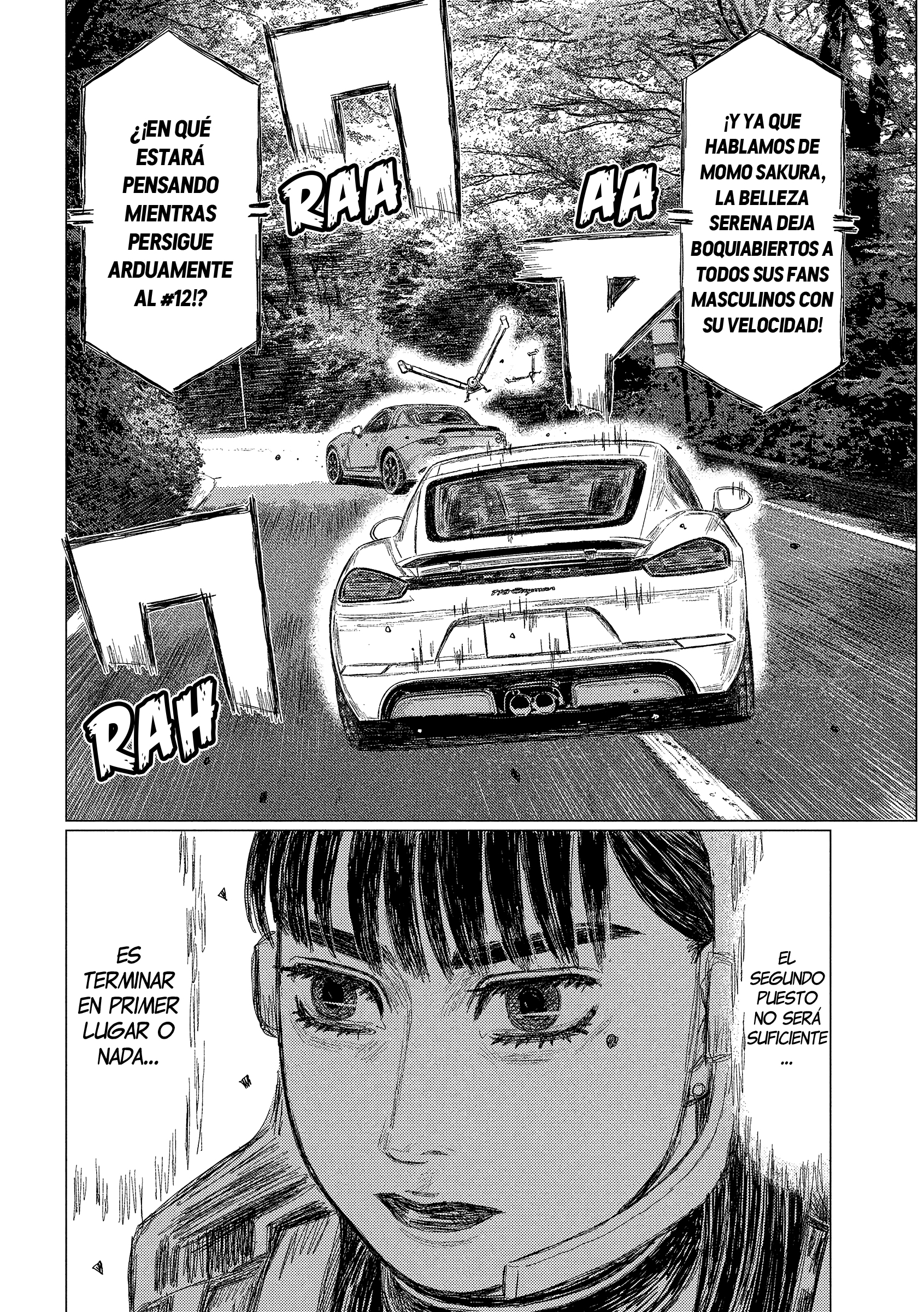 Read Subaru Y Subaru Es Manga Online
