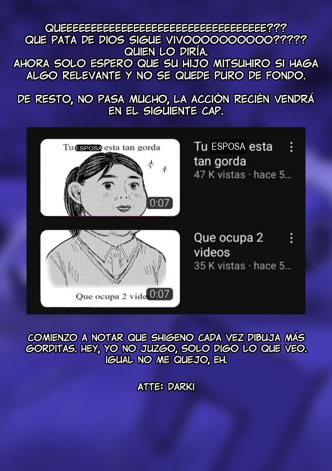 Read Subaru Y Subaru Es Manga Online