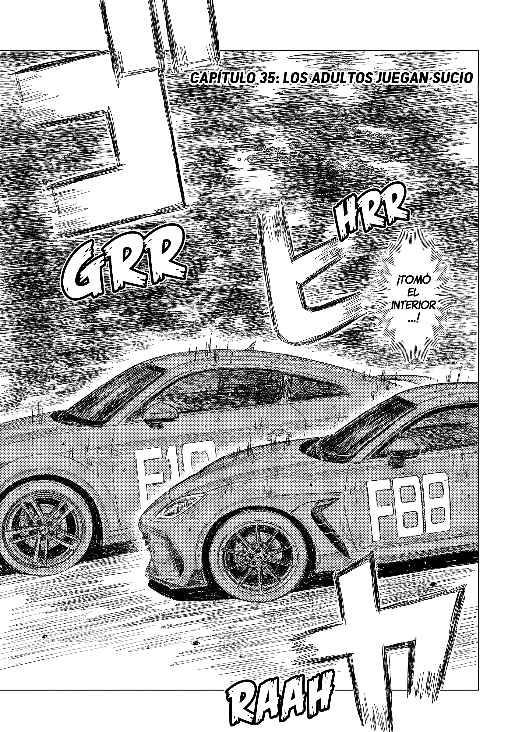 Read Subaru Y Subaru Es Manga Online
