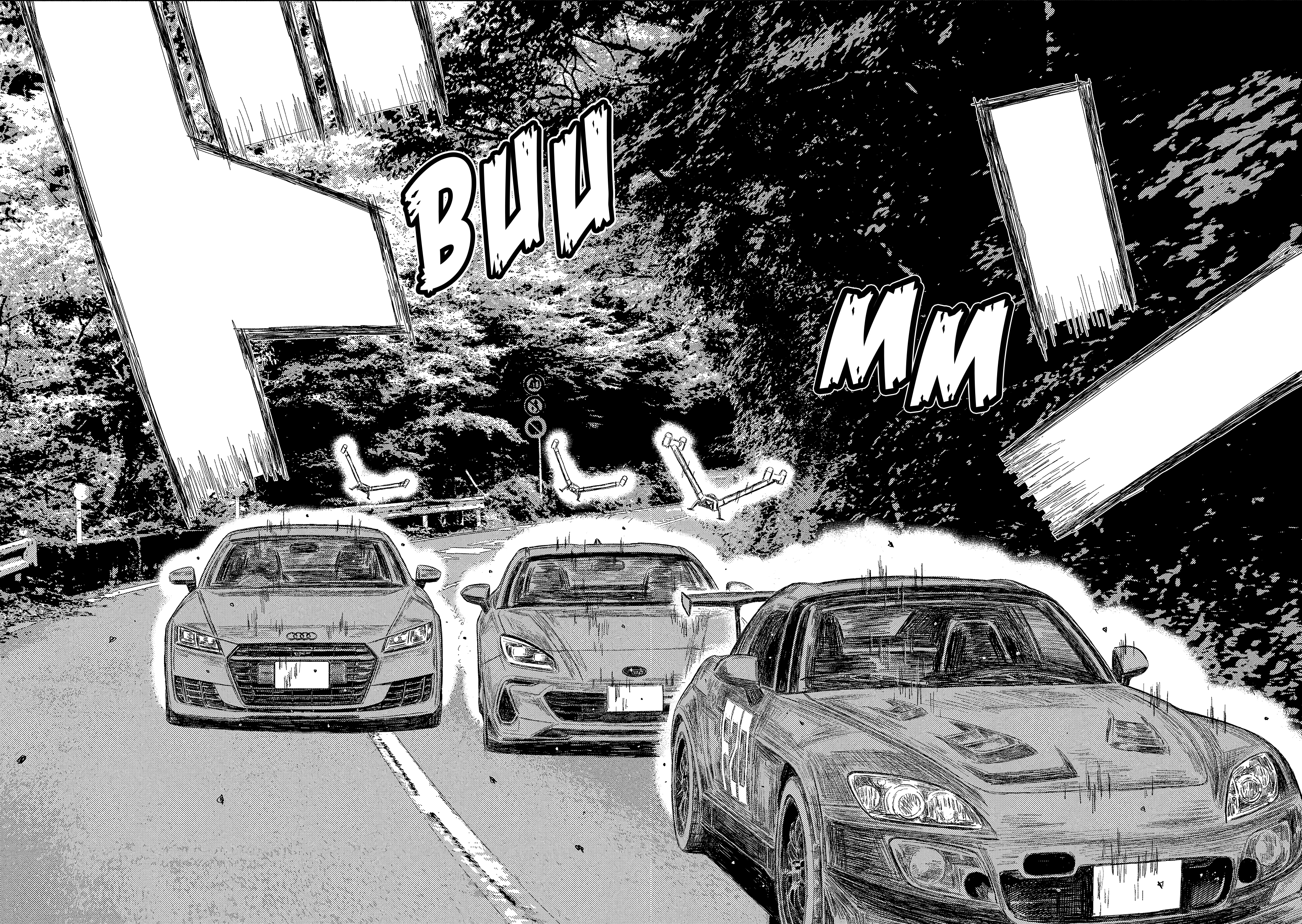 Read Subaru Y Subaru Es Manga Online