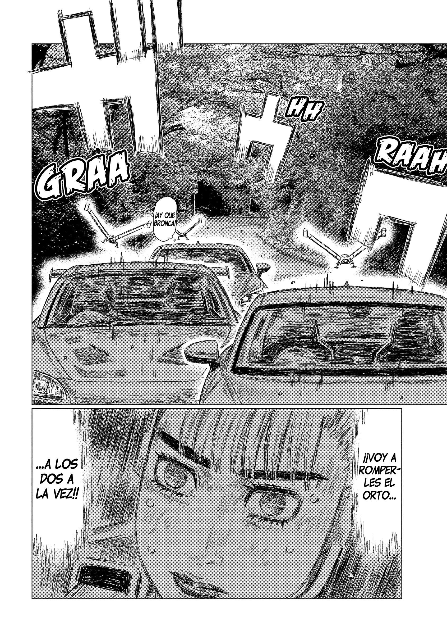 Read Subaru Y Subaru Es Manga Online