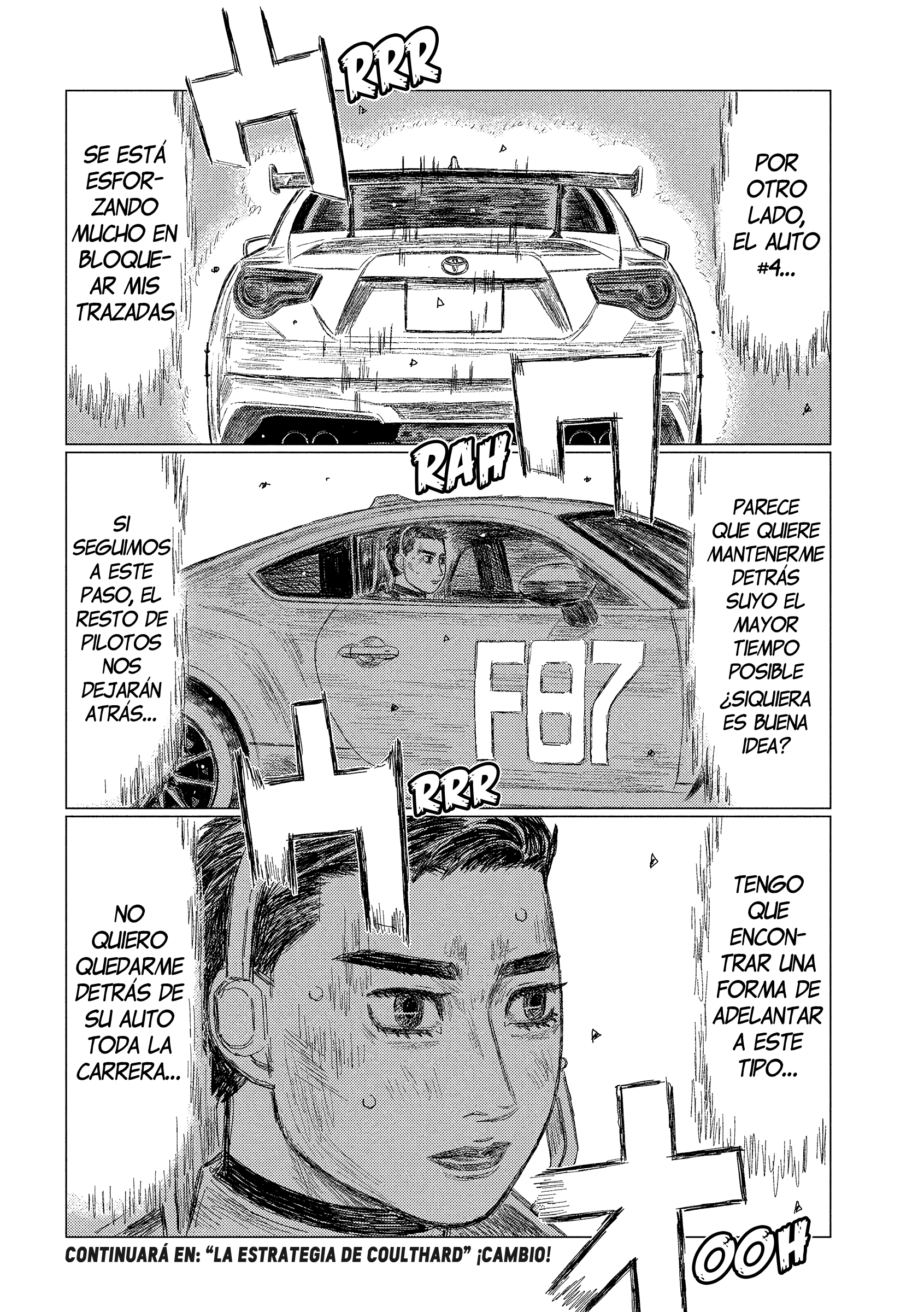 Read Subaru Y Subaru Es Manga Online