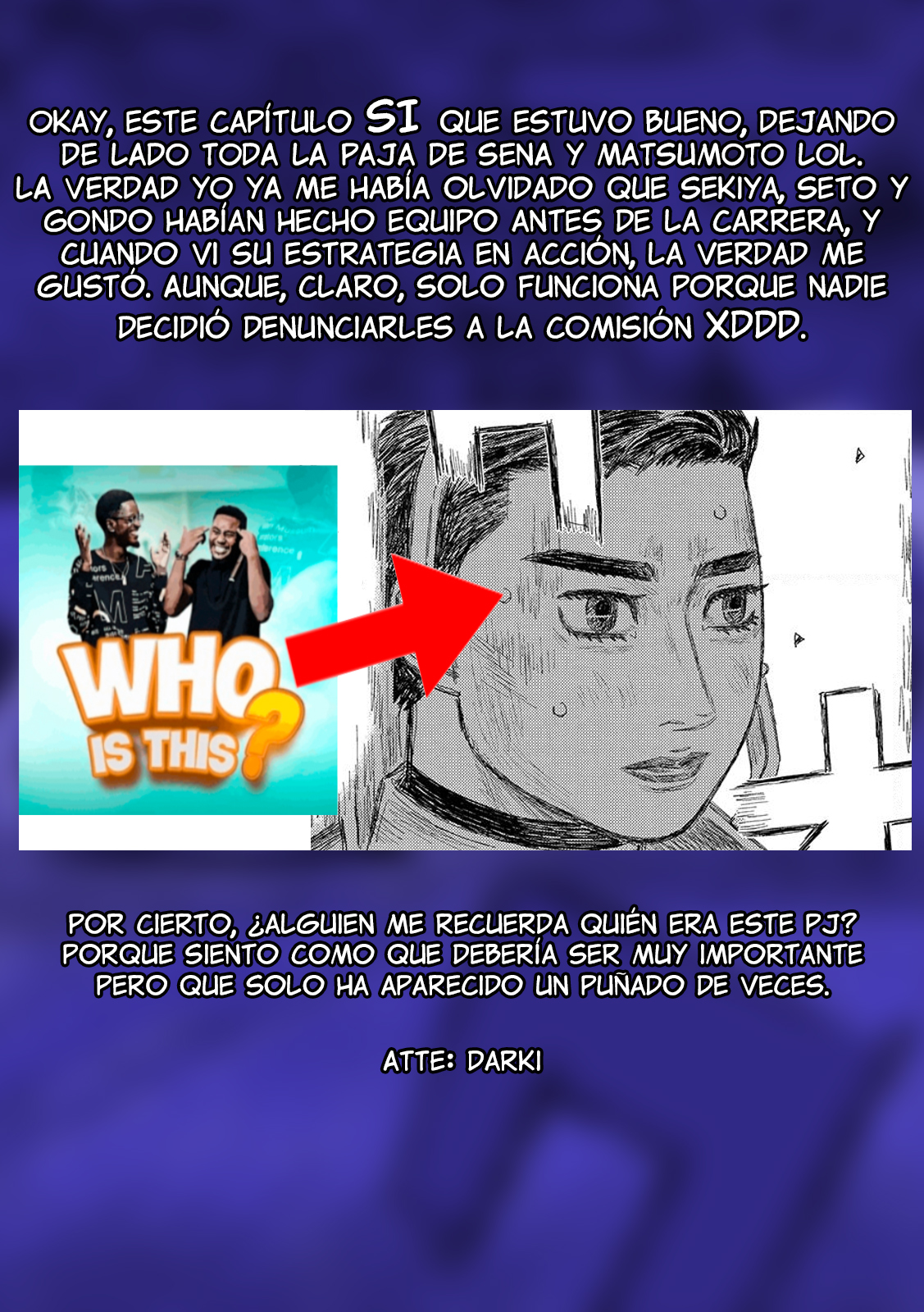 Read Subaru Y Subaru Es Manga Online