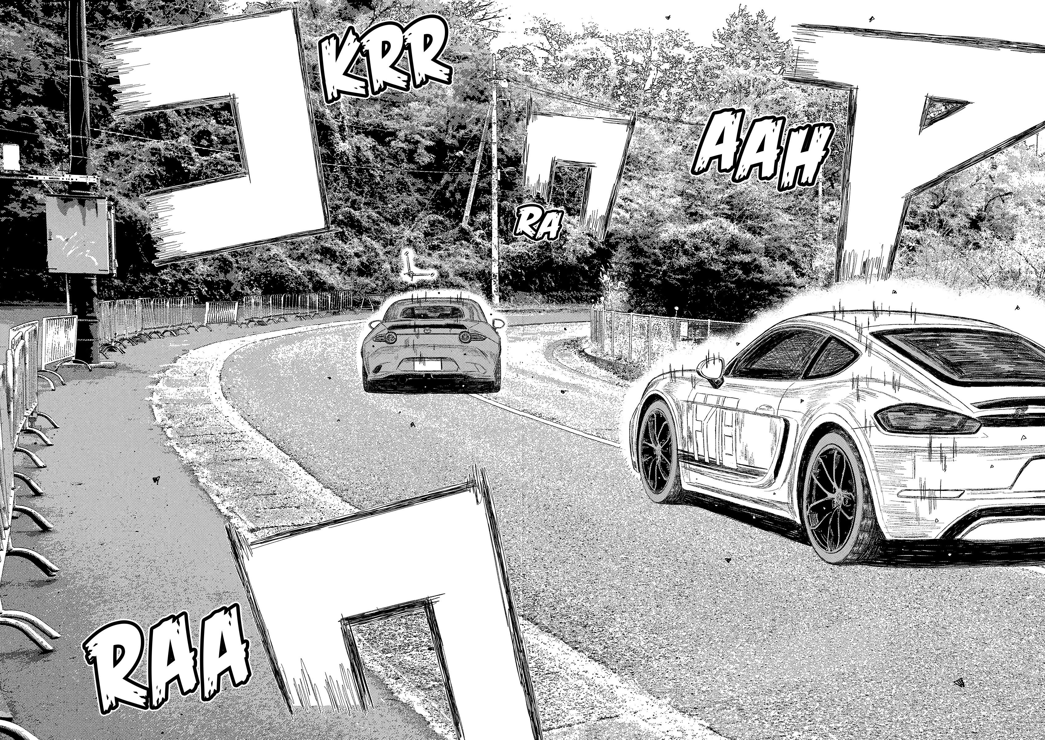 Read Subaru Y Subaru Es Manga Online