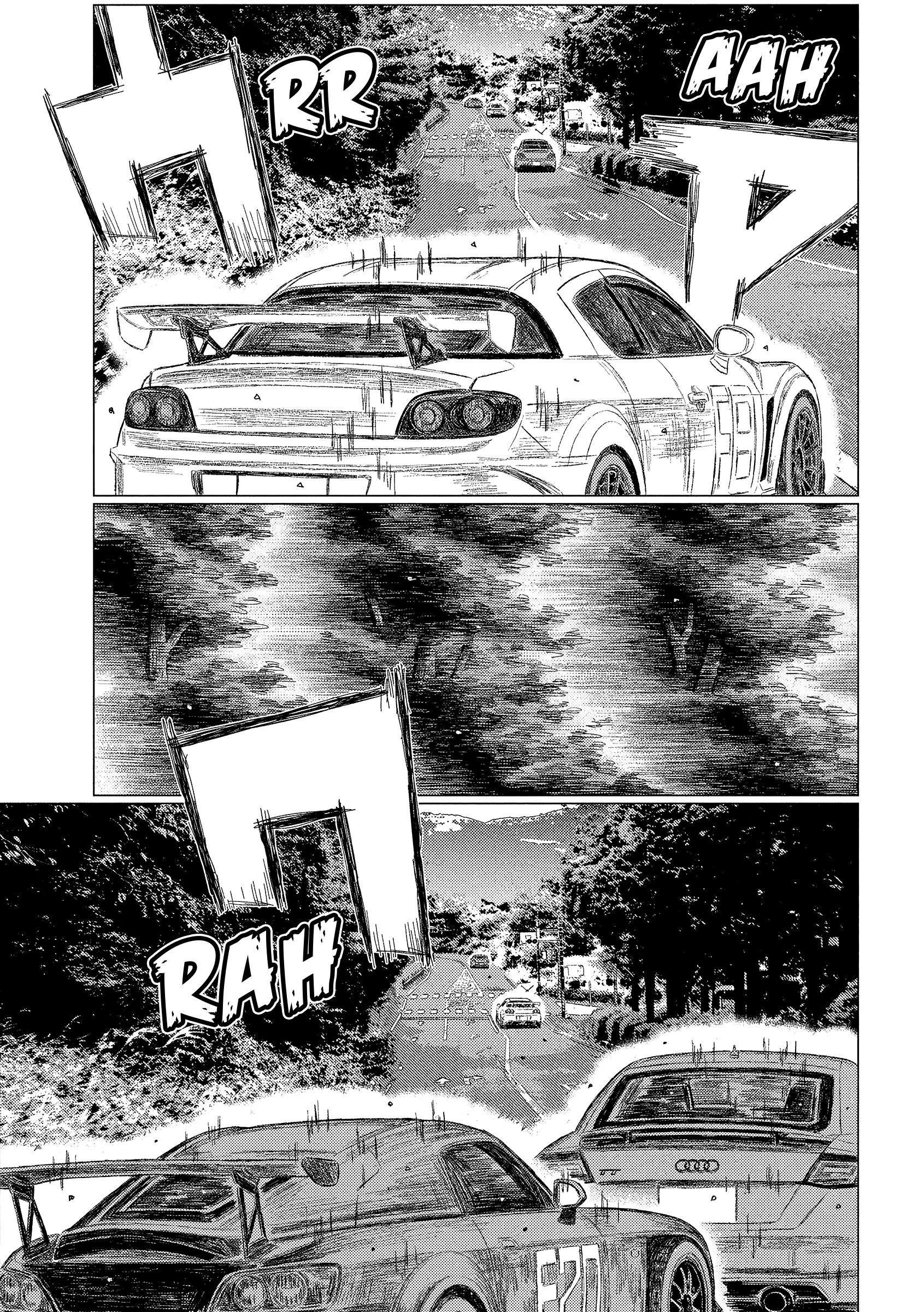 Read Subaru Y Subaru Es Manga Online