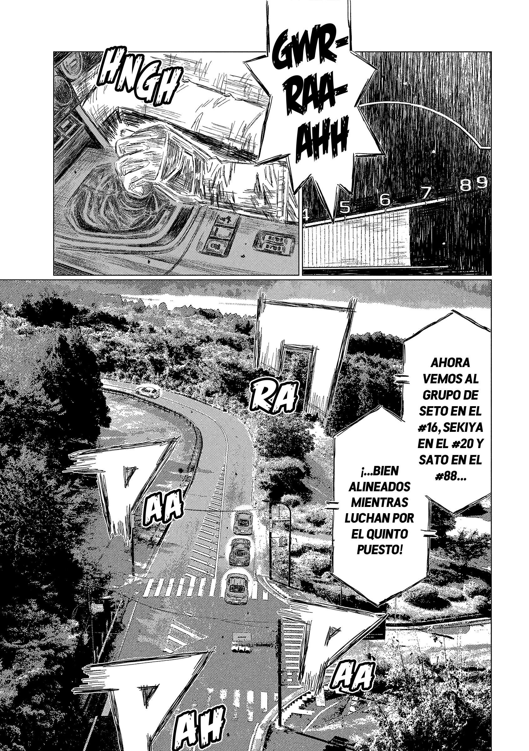 Read Subaru Y Subaru Es Manga Online