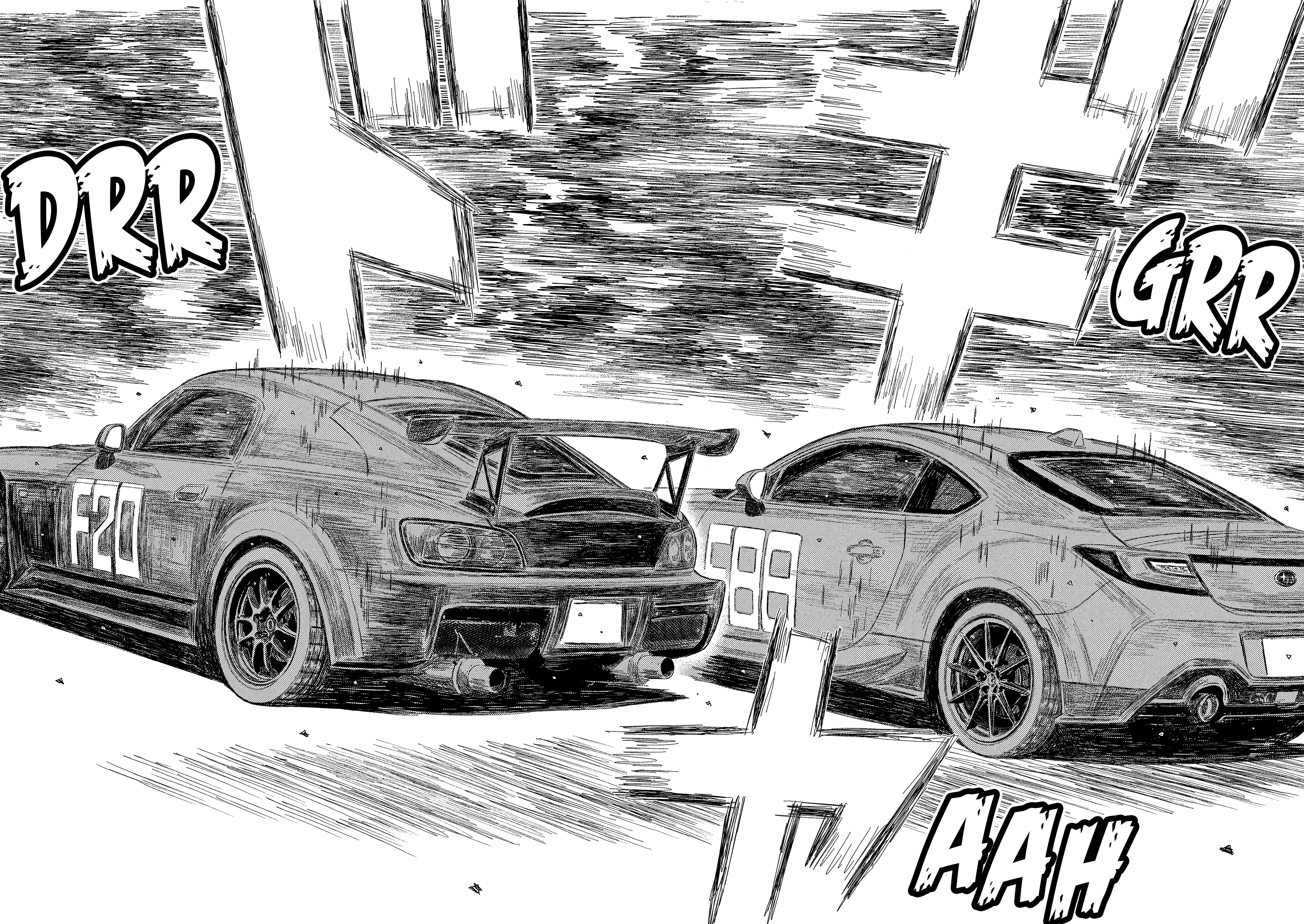 Read Subaru Y Subaru Es Manga Online