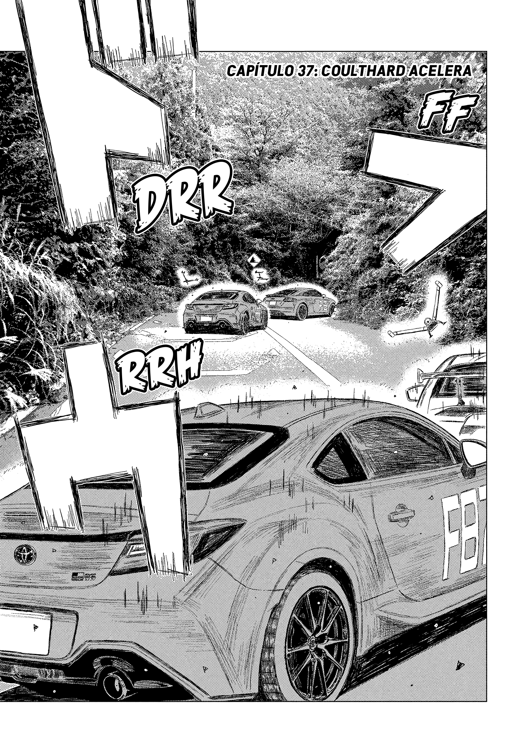 Read Subaru Y Subaru Es Manga Online